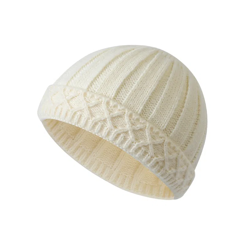 MEETSUNNY Beanie