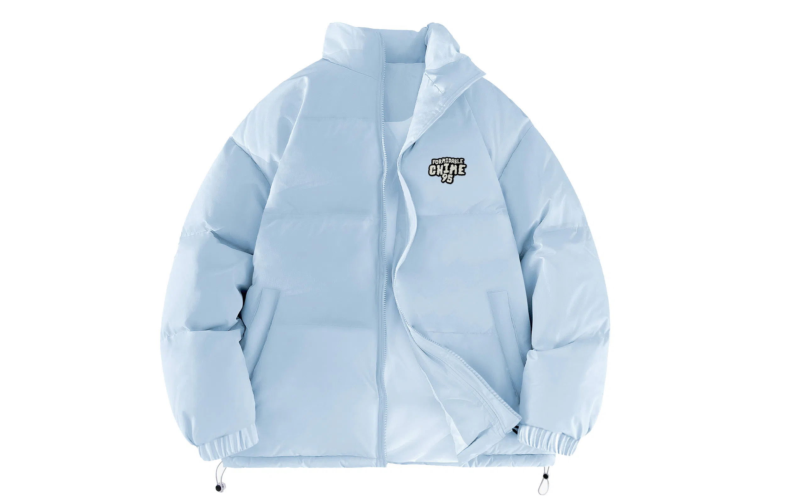 struggle vintage95 Chime Series Bread Jacket