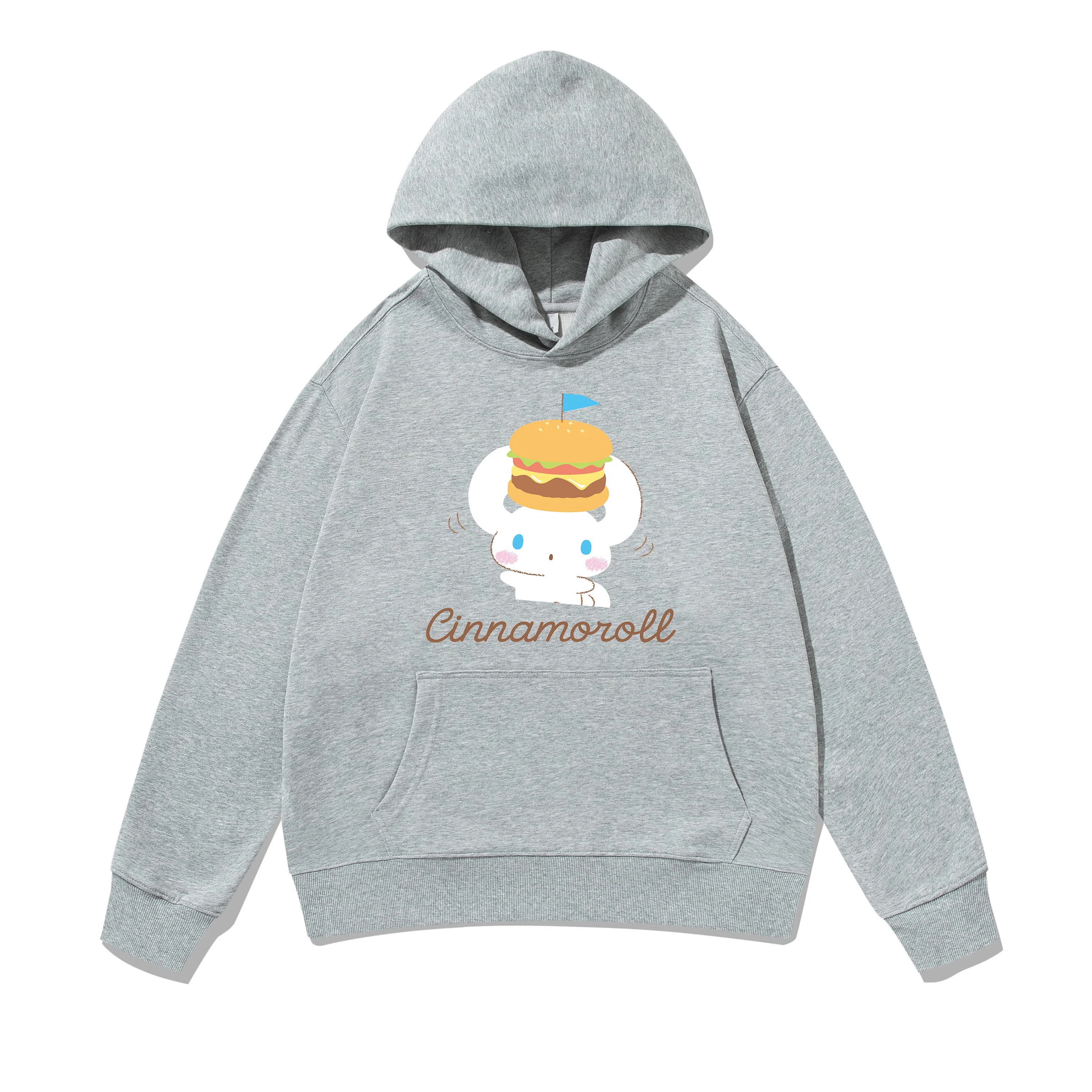 Sanrio x Cinnamoroll