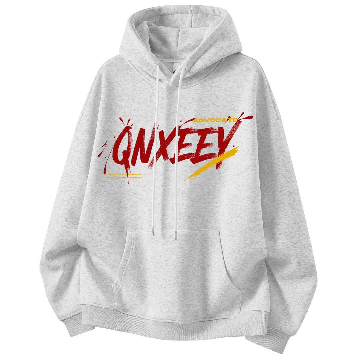 Qnxeey logo