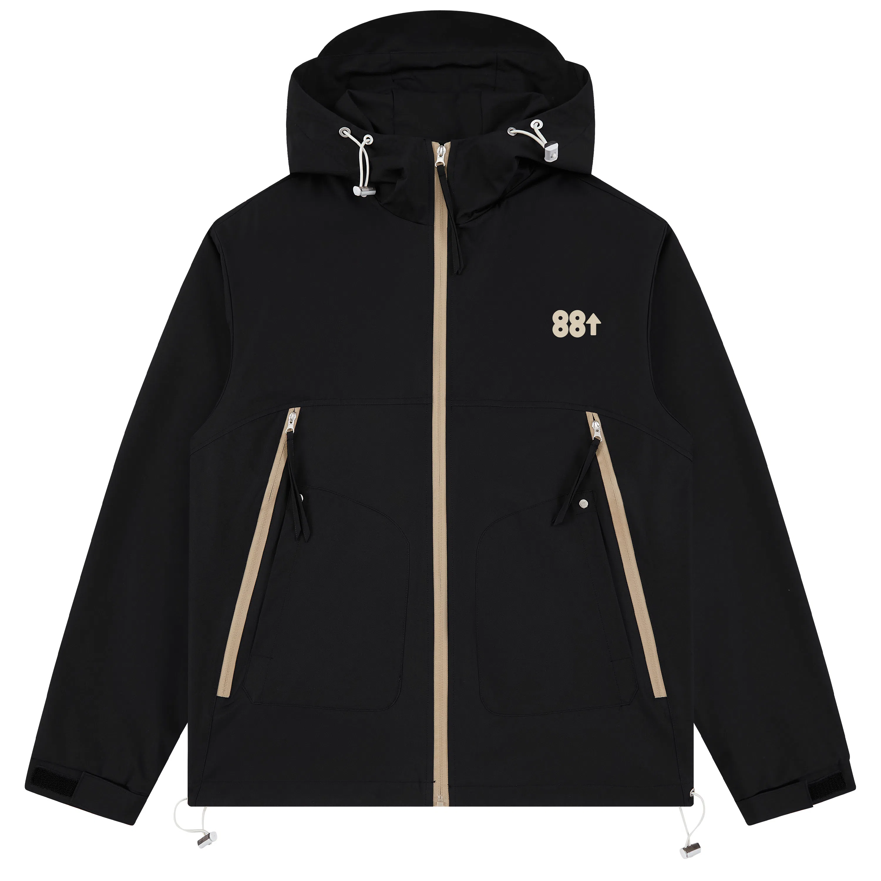 88rising LOGO