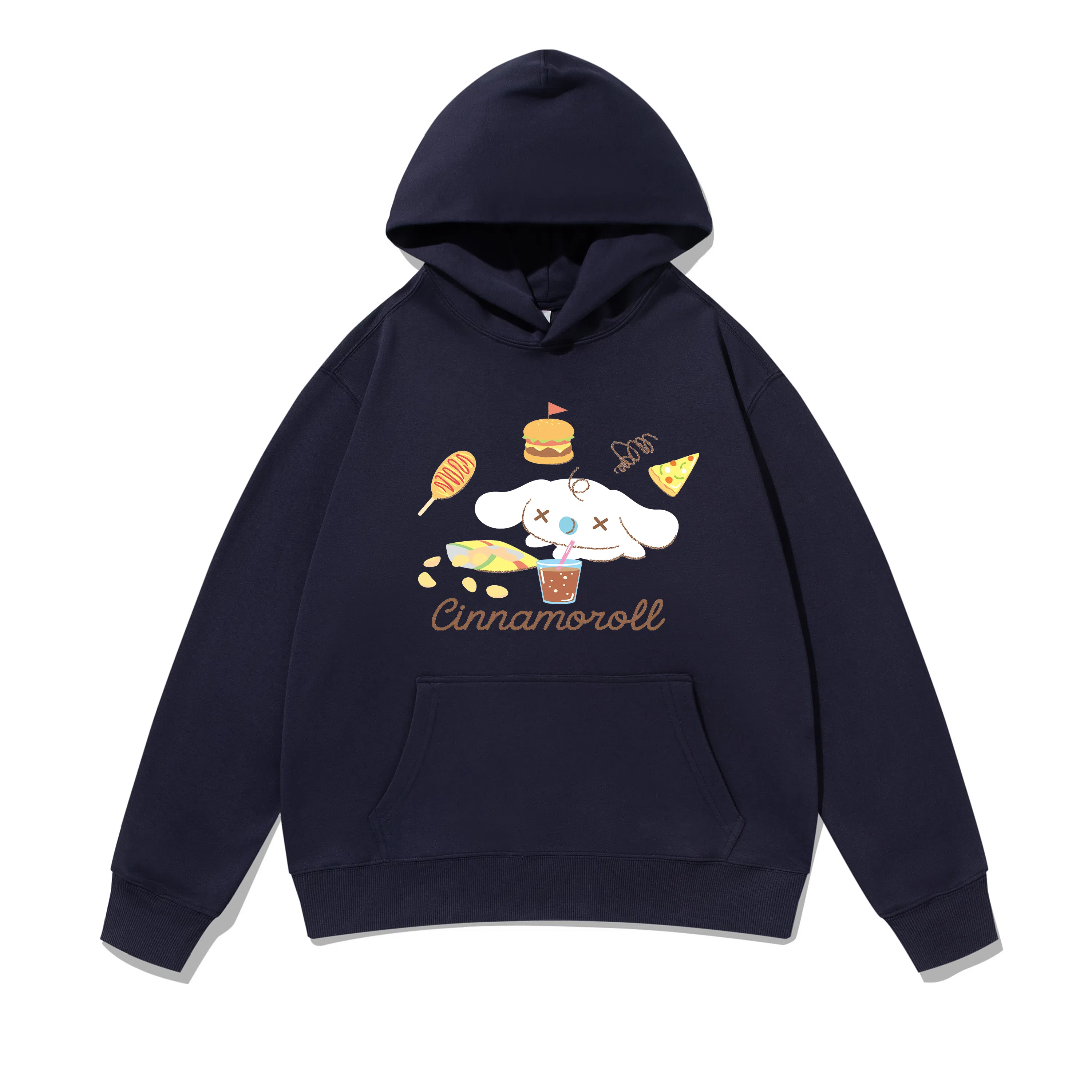 Sanrio x Cinnamoroll 420