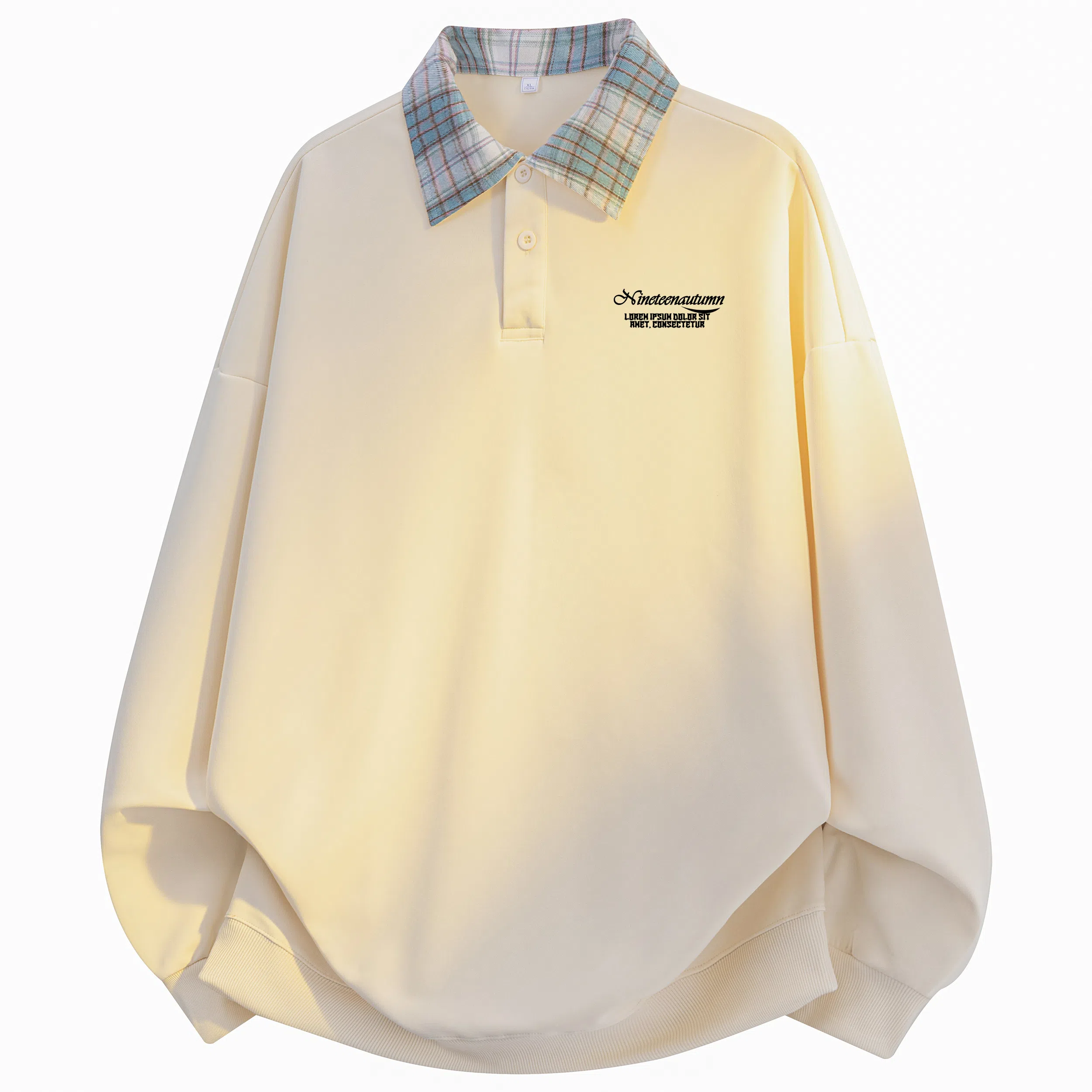 NINETEEN AUTUMN logoins