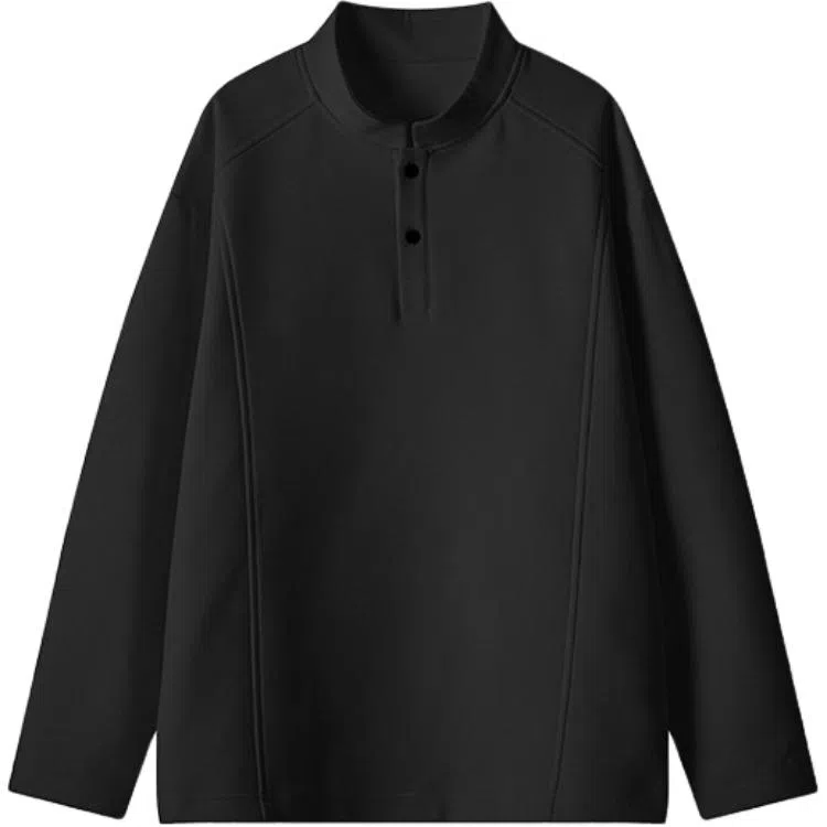 UPWARD LAB cleanfitpoloT