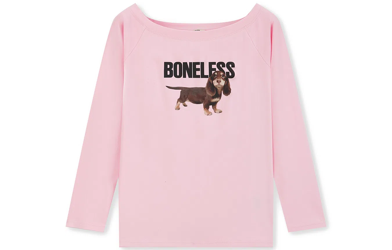 BONELESS T