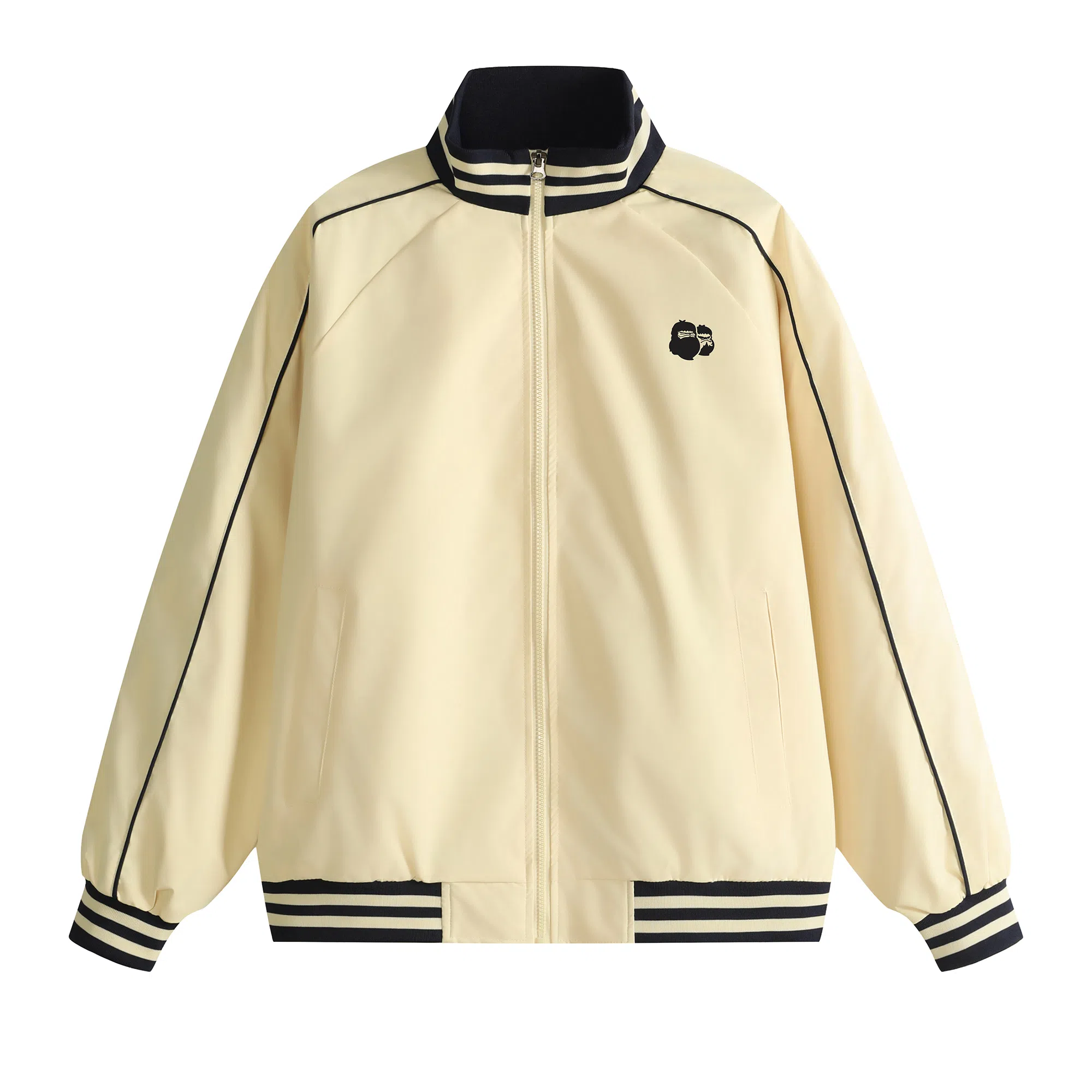 Fingercroxx LOGOVINTAGE