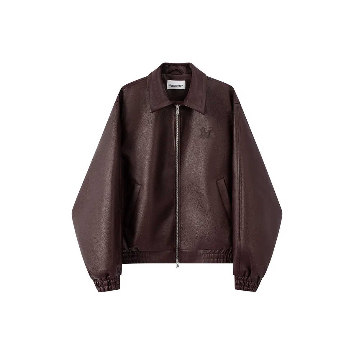 WILLIAM FOXSONS 2025oversize Studios PU