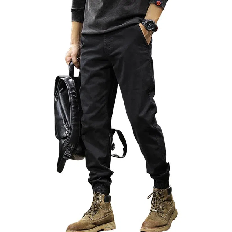 ASSIDUOUS CONFUSED EFFORT