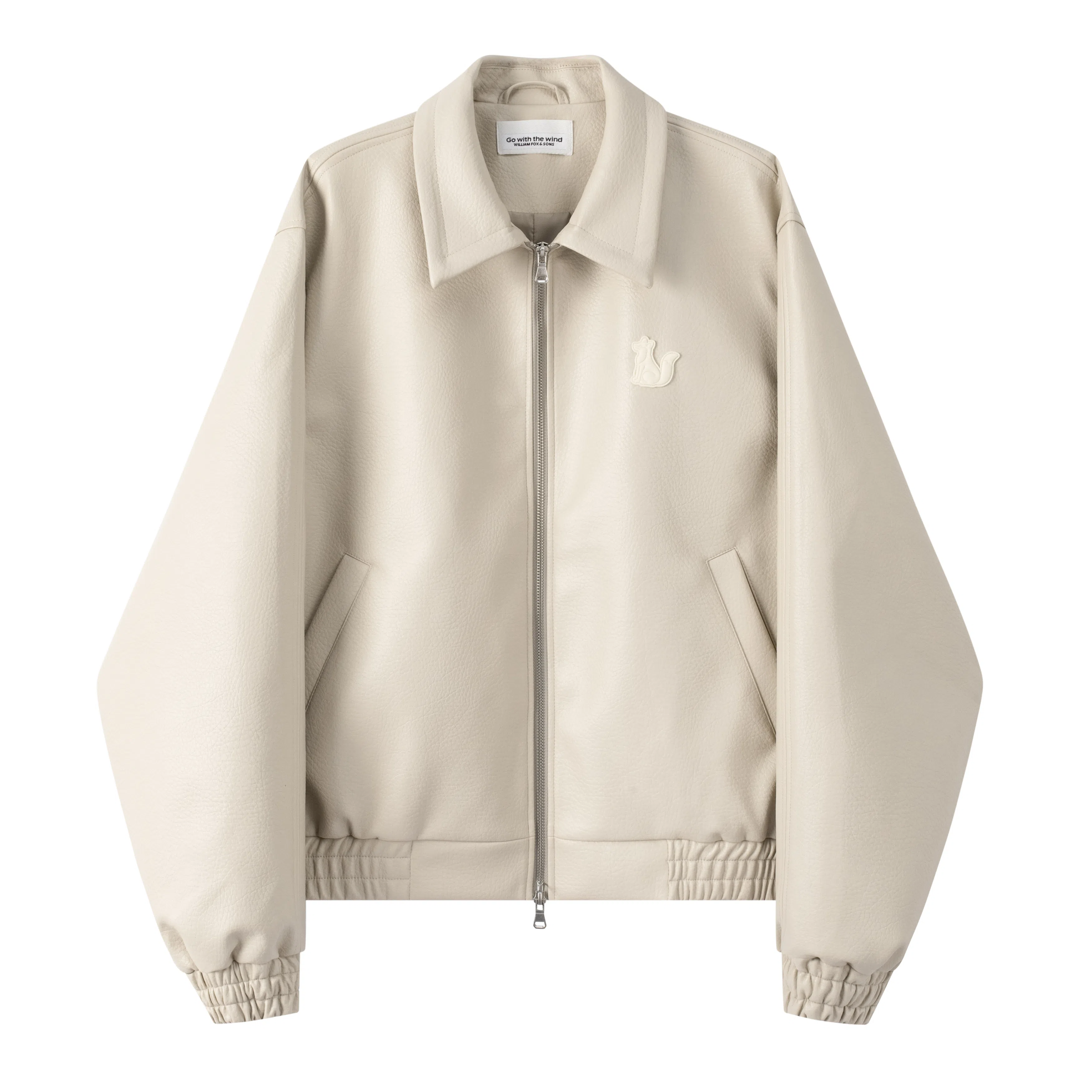 WILLIAM FOXSONS 2025oversize Studios PU