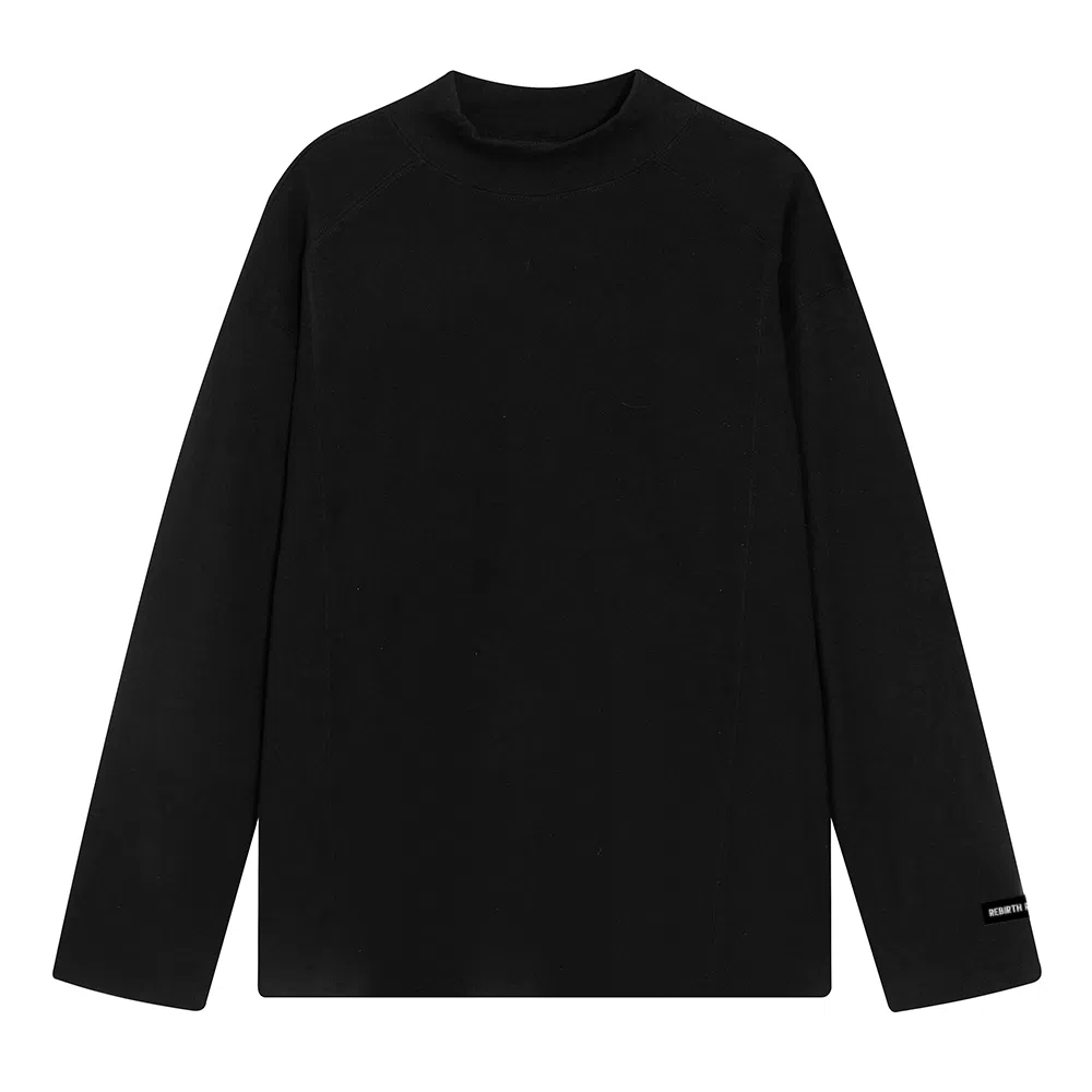 REBIRTHRABBIT cleanfitT