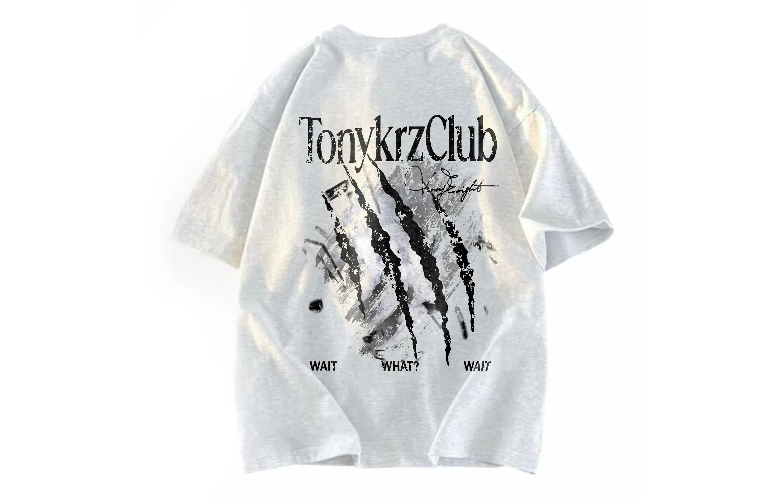 TONYKRZ T