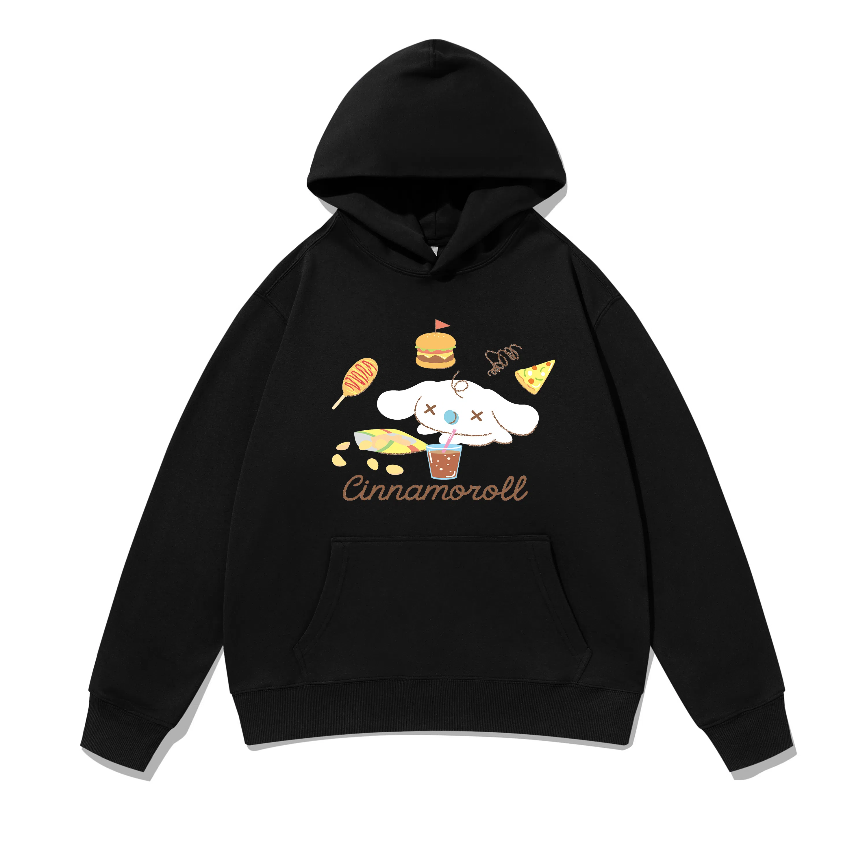 Sanrio x Cinnamoroll 420