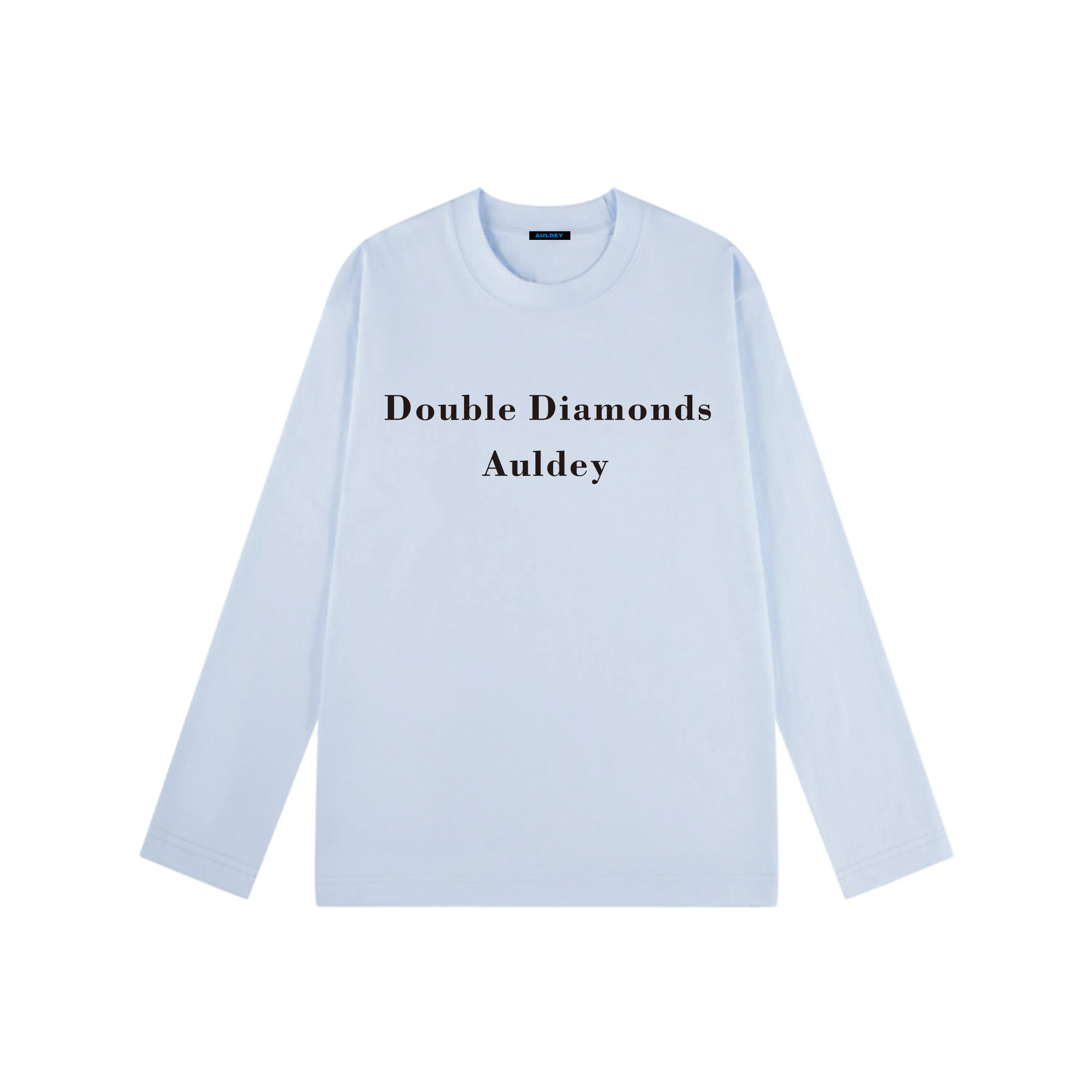 AULDEY logoT
