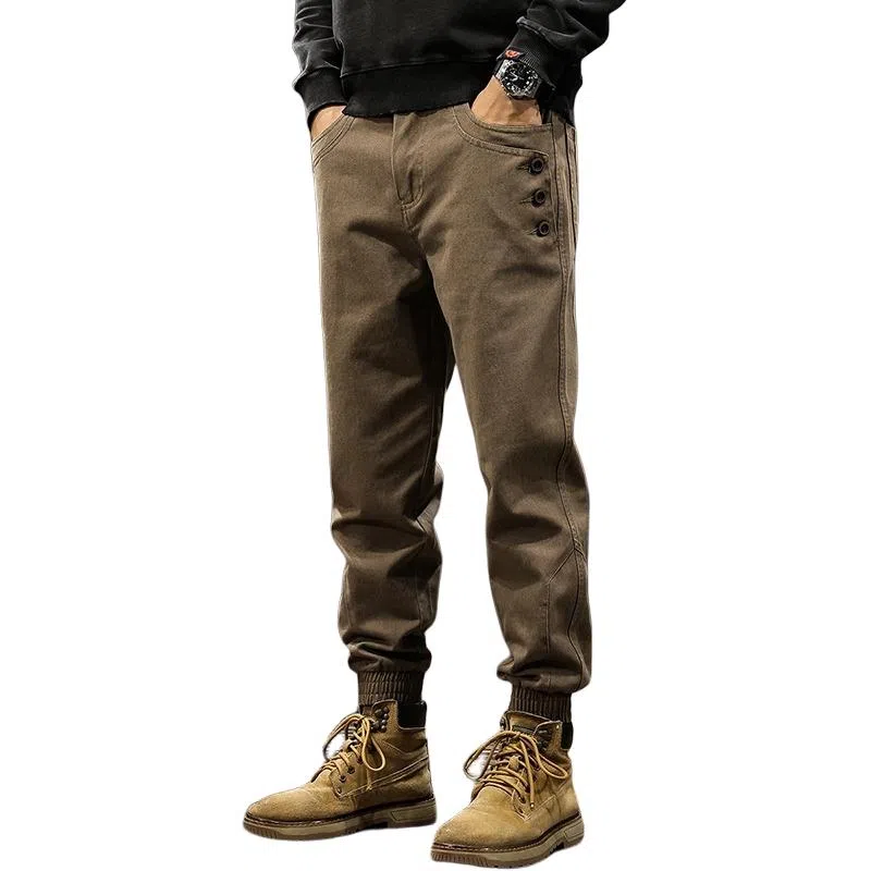 ASSIDUOUS CONFUSED EFFORT 2025