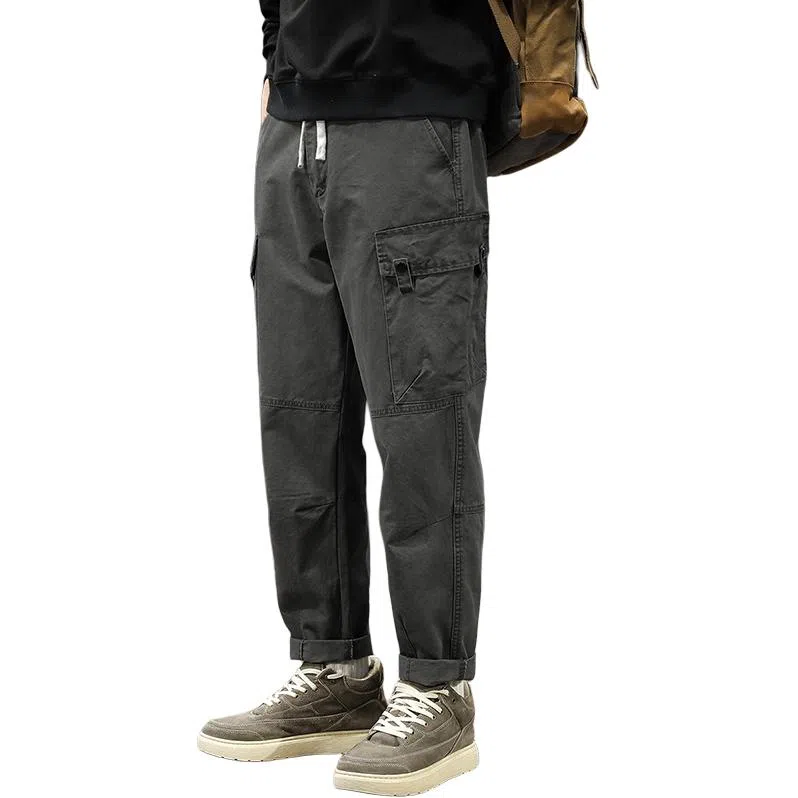 ASSIDUOUS CONFUSED EFFORT