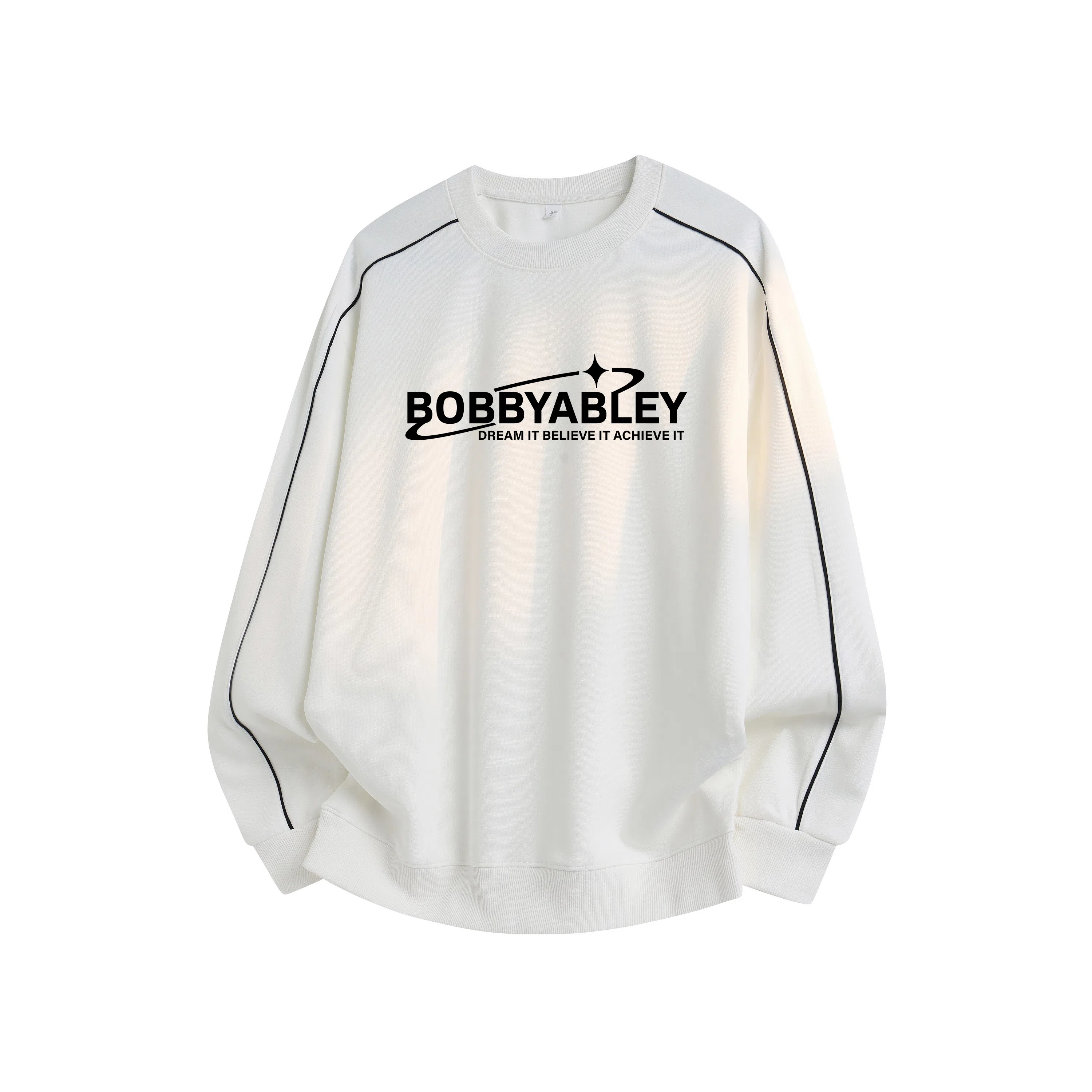 BOBBY ABLEY Logo