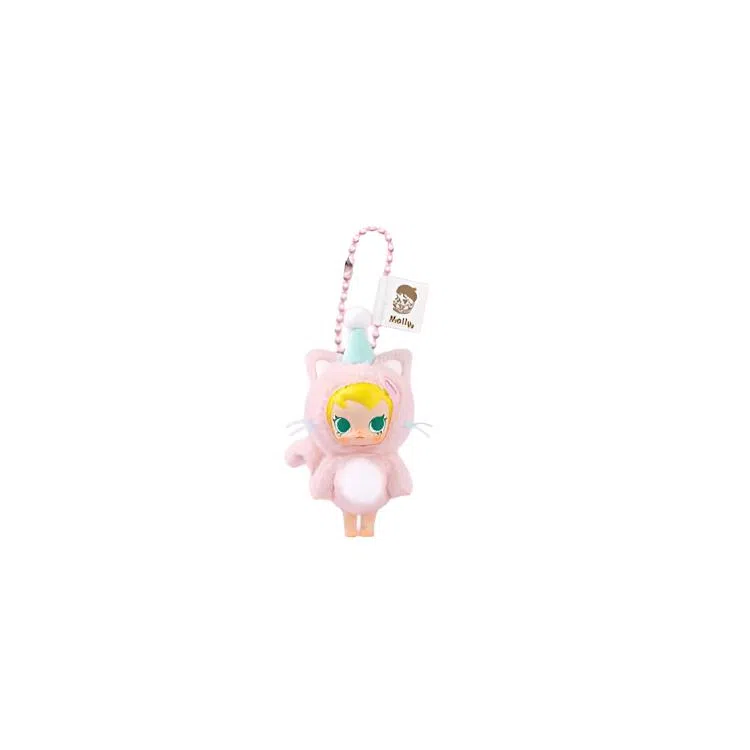 POP MART Baby Molly 6