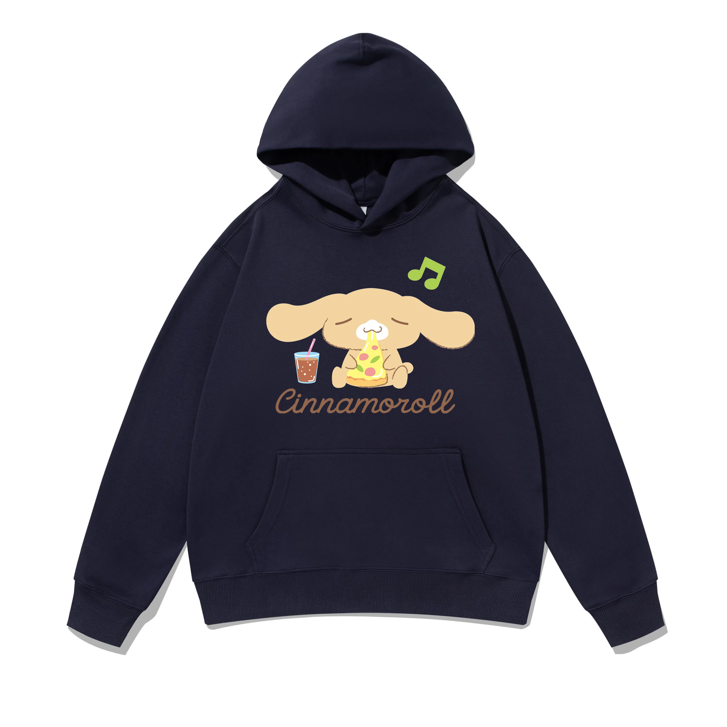 Sanrio x Cinnamoroll