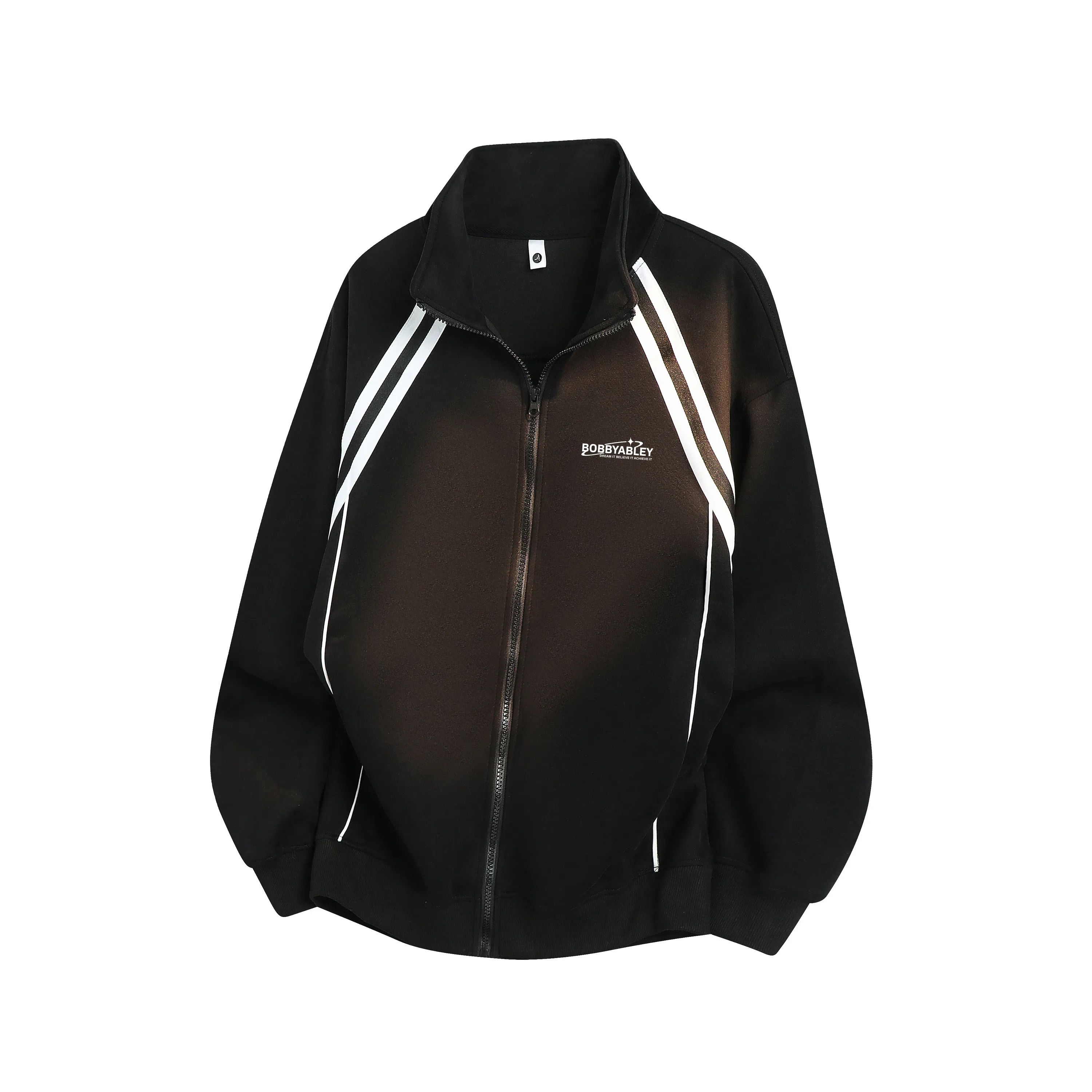 BOBBY ABLEY Logo