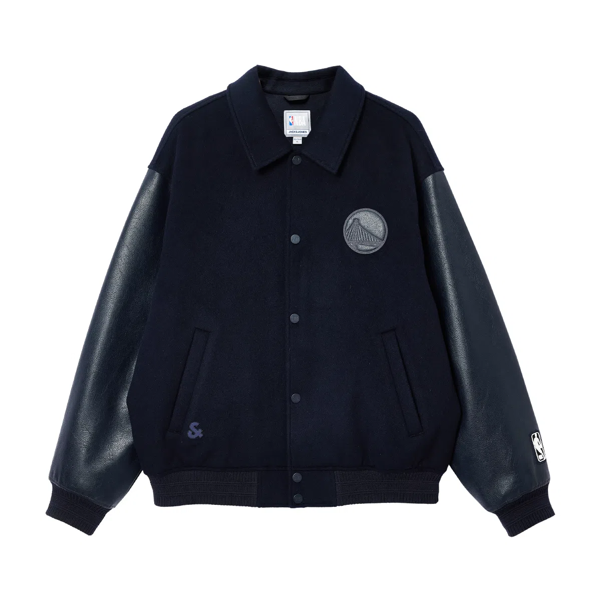 JACK JONES JACKJONESxNBA