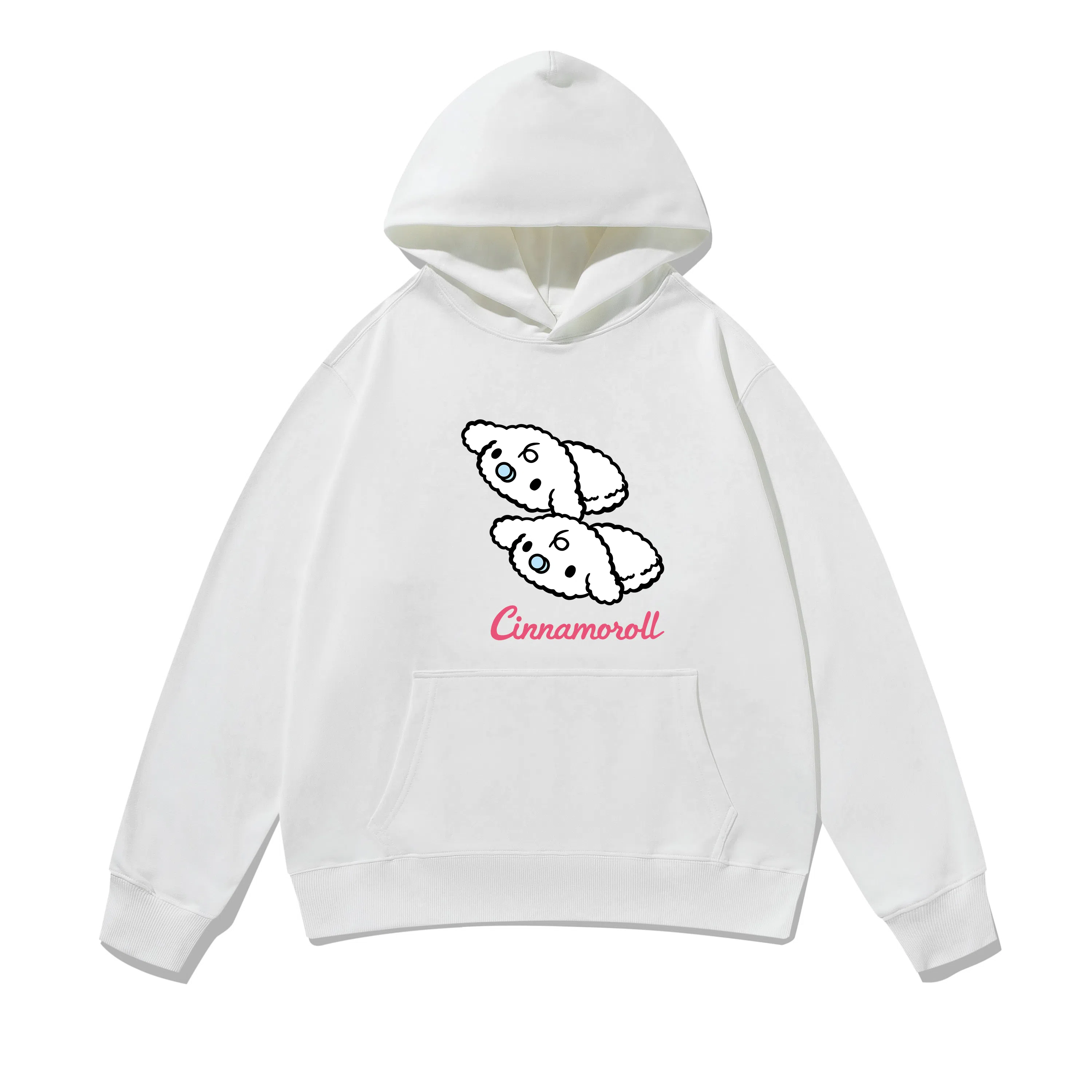 Sanrio x Cinnamoroll 420