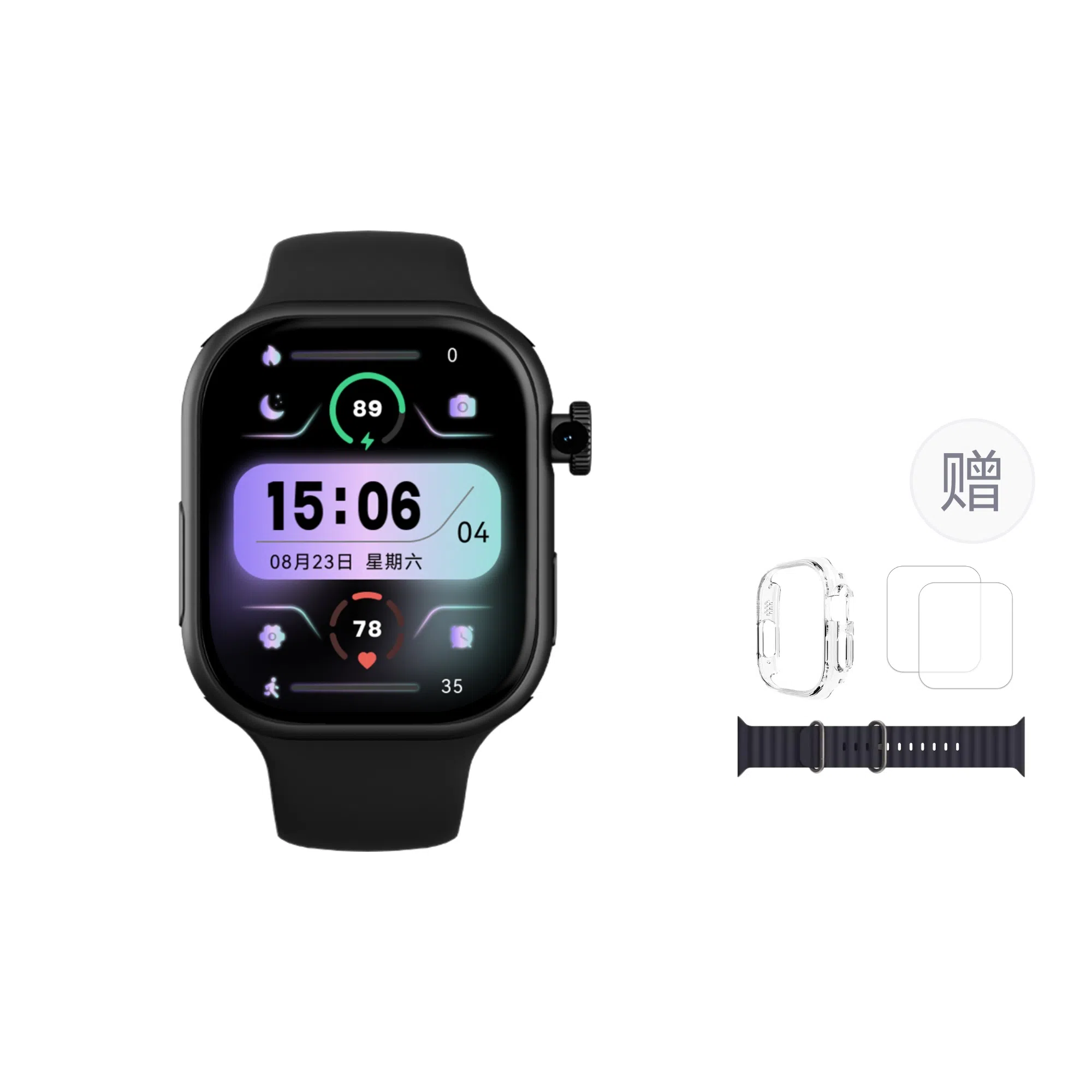 CHEYKOIS S11ProMax app 5G