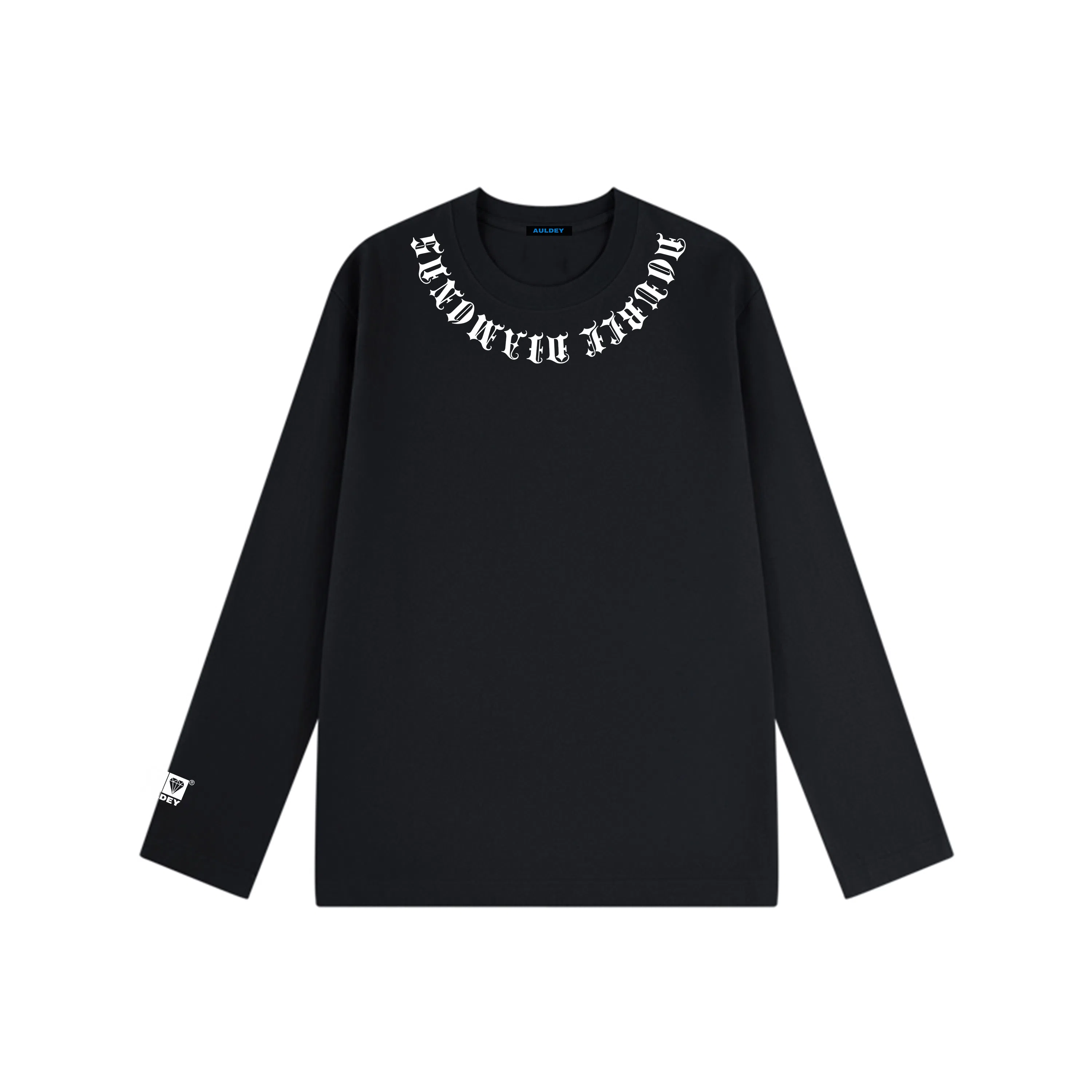 AULDEY logoT