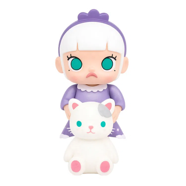 POP MART MOLLY Molly 12