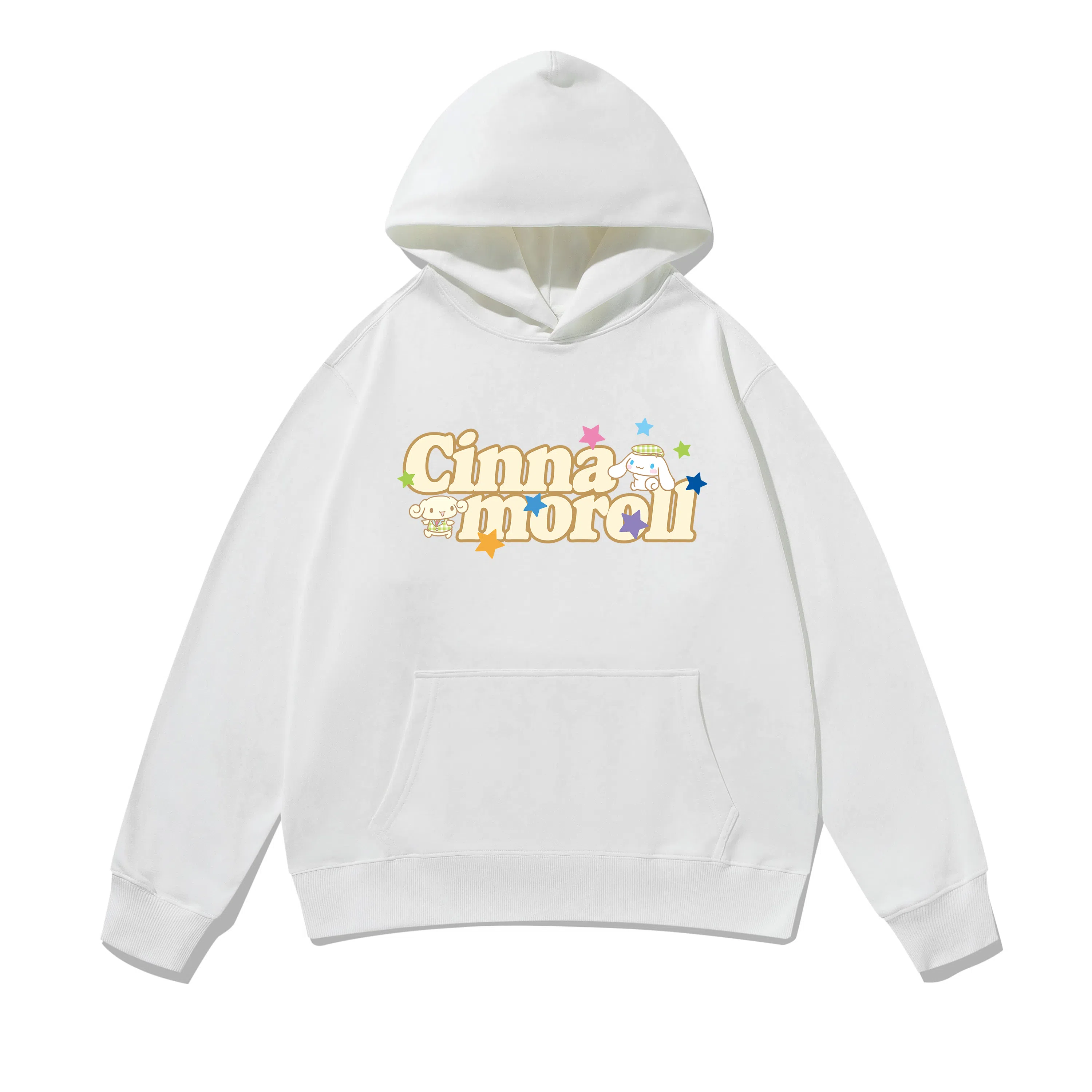 Sanrio x Cinnamoroll 420LOGO