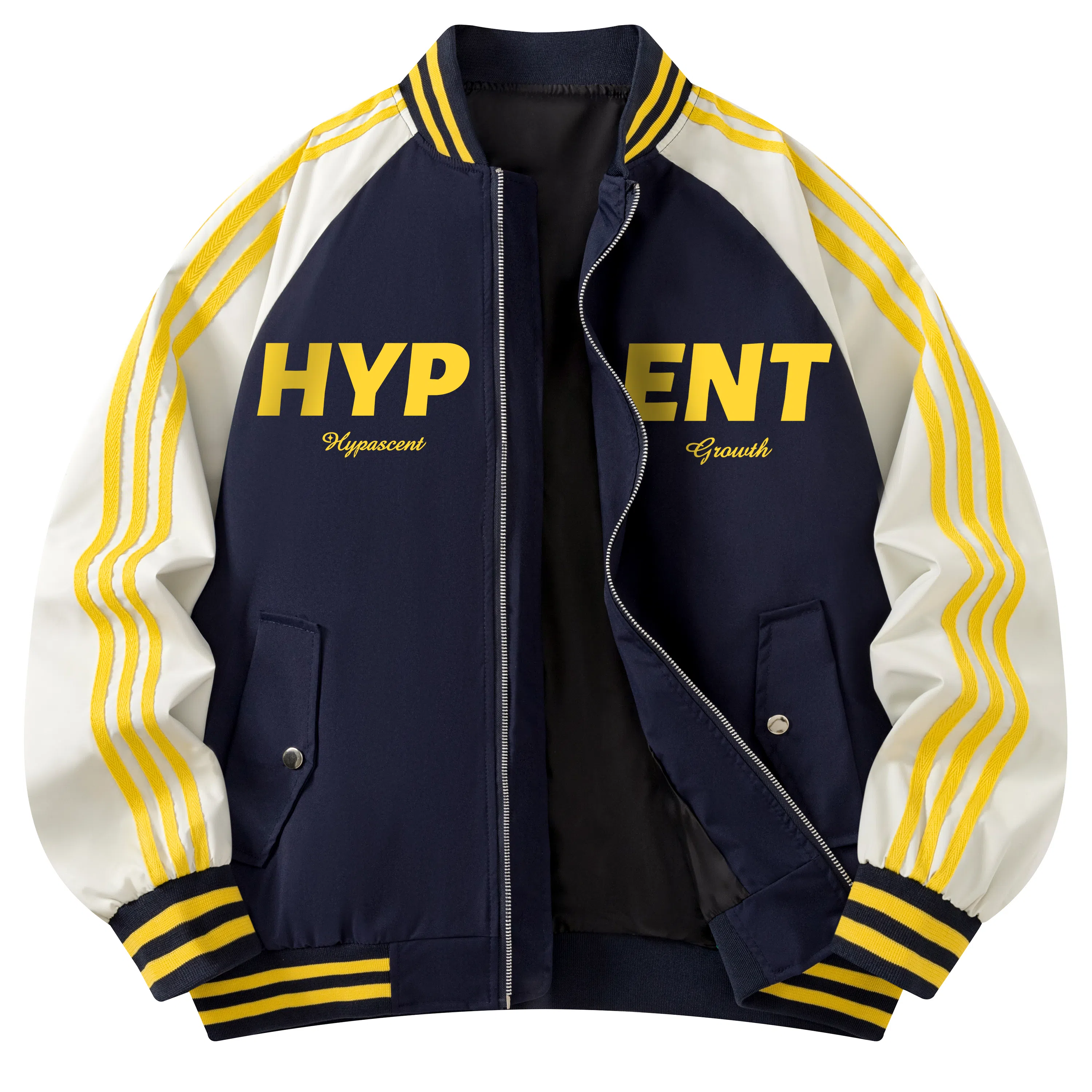 HYPASCENT Logo
