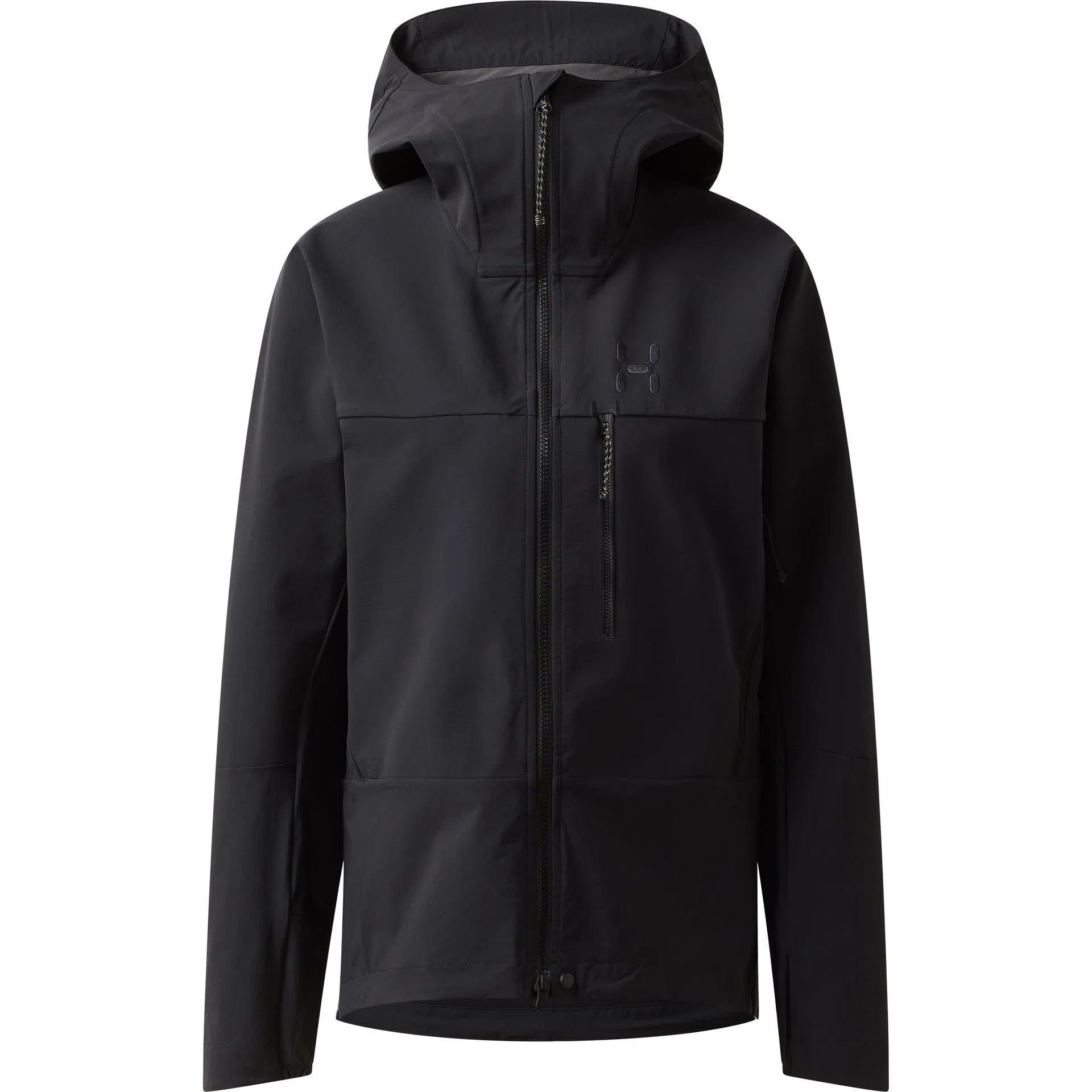 HAGLFS Softshell II Jacket Women ROC Sight