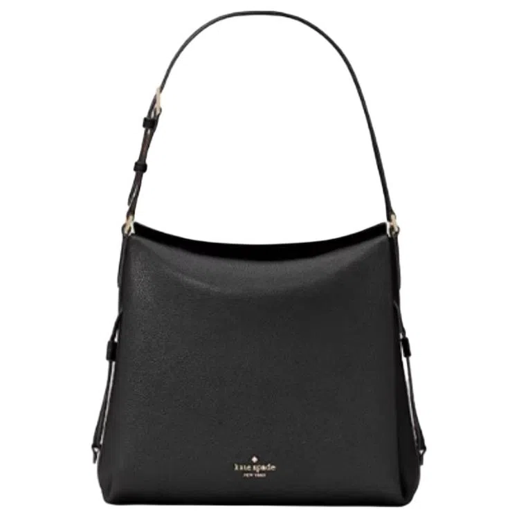 kate spade Dumpling Black