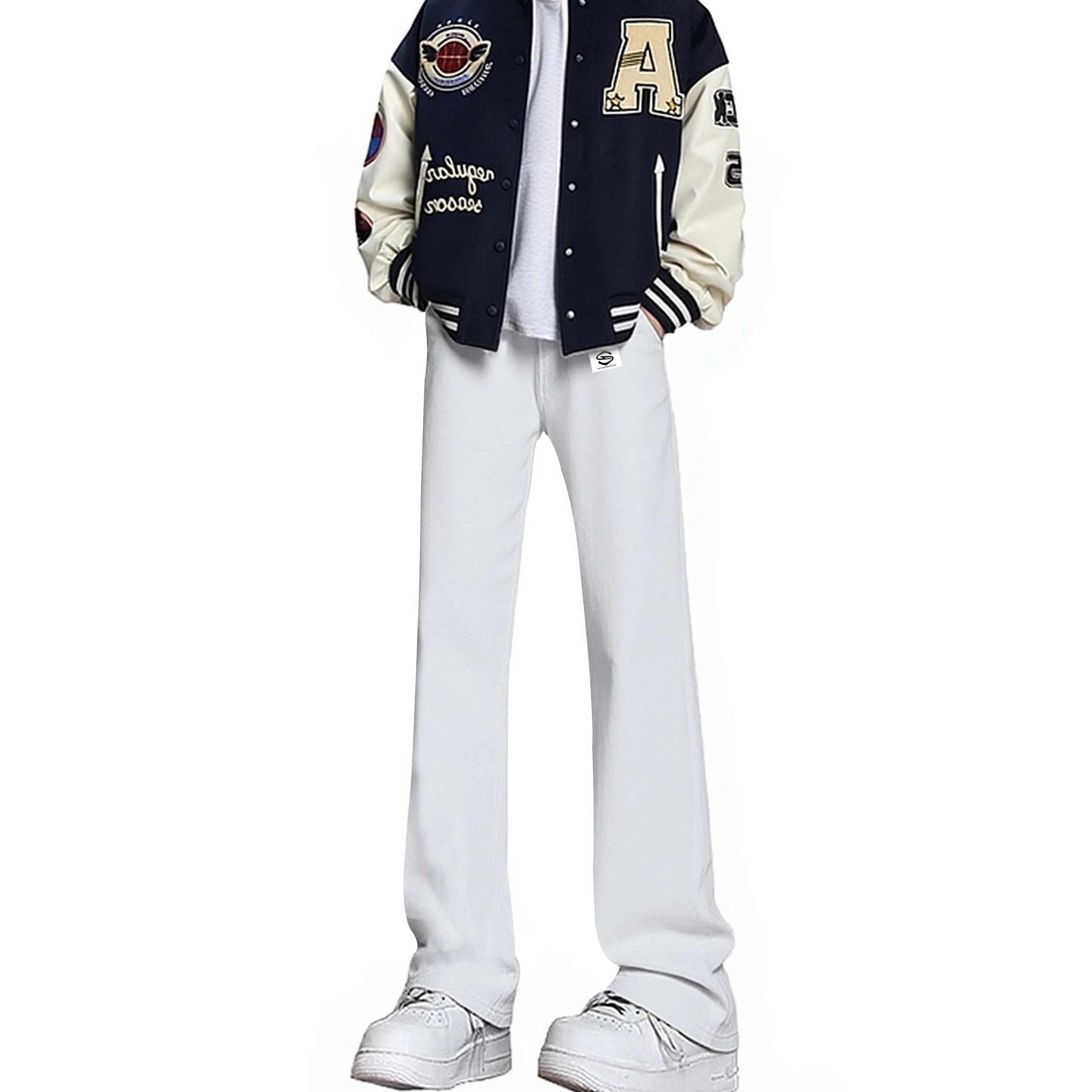 SUNSETMONENT cleanfit