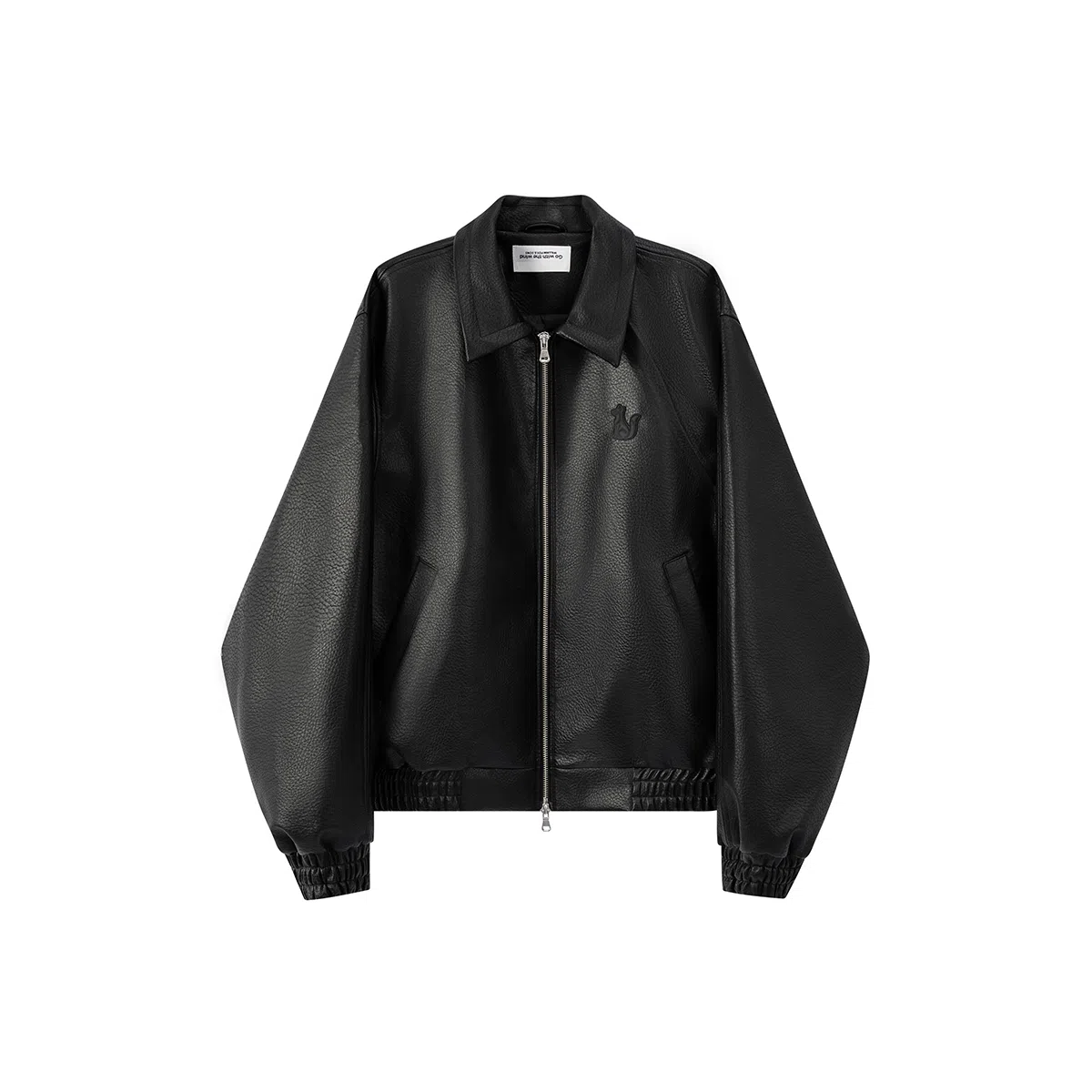 WILLIAM FOXSONS 2025oversize Studios PU