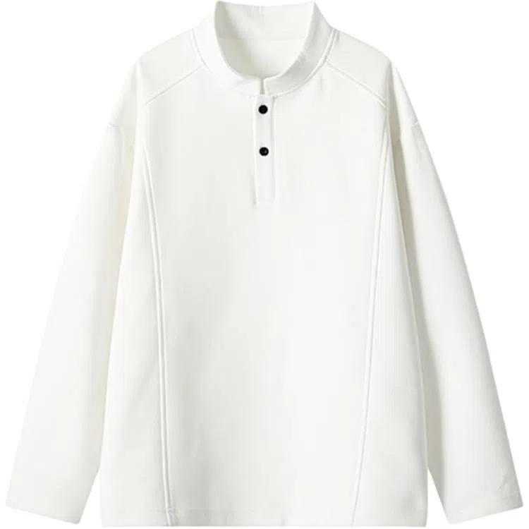 UPWARD LAB cleanfitpoloT