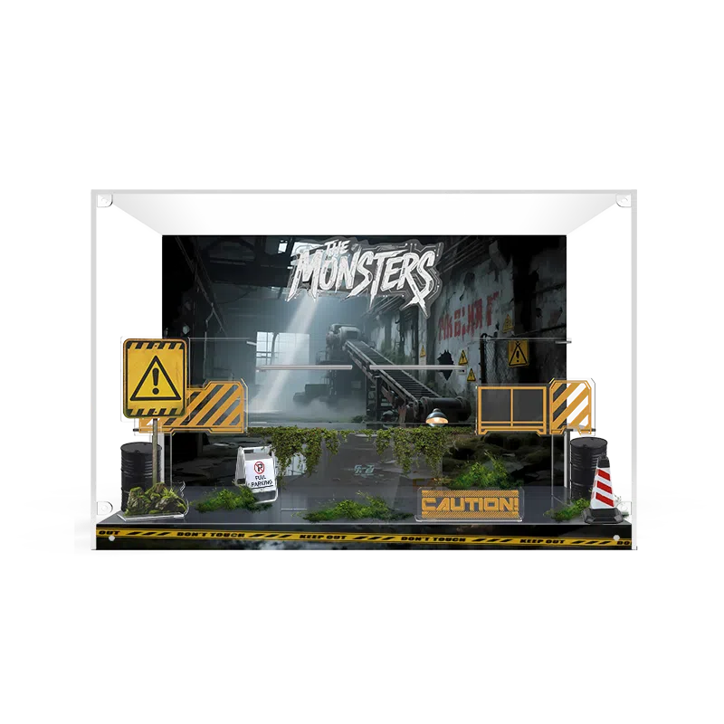 LIGHT YOUR BRICKS labubuma.k