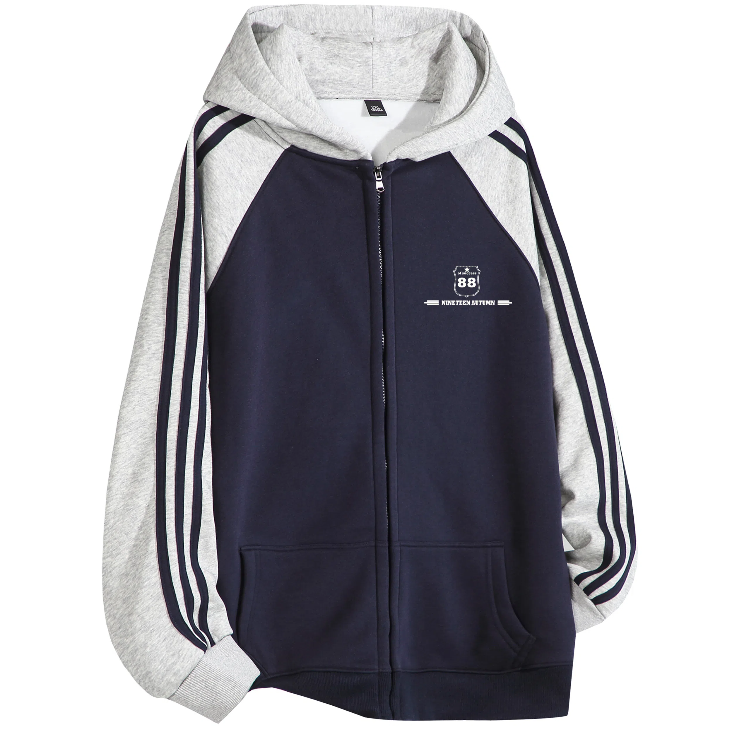 NINETEEN AUTUMN inslogo360