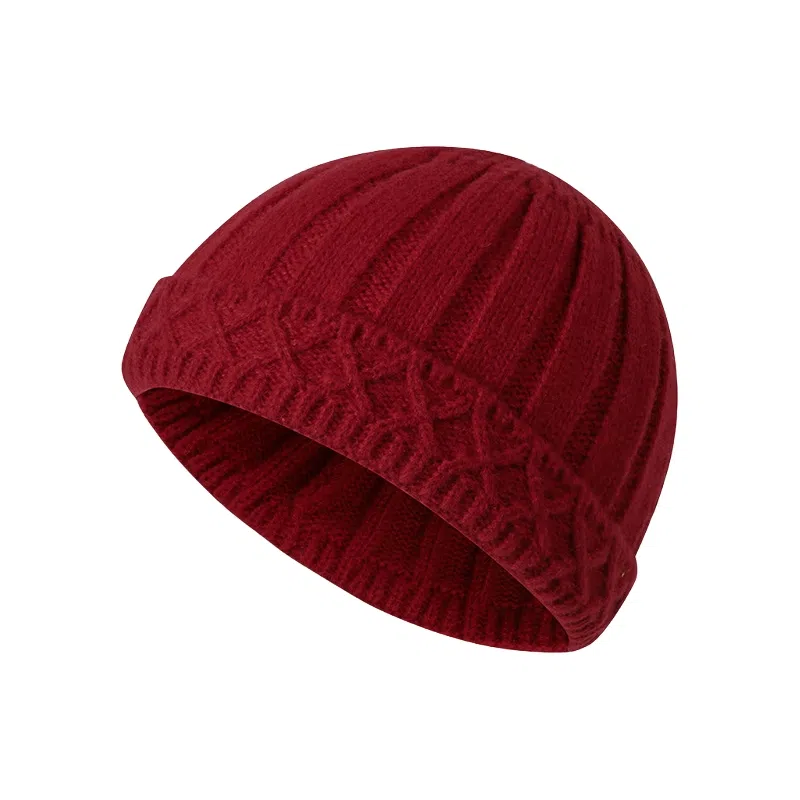 MEETSUNNY Beanie