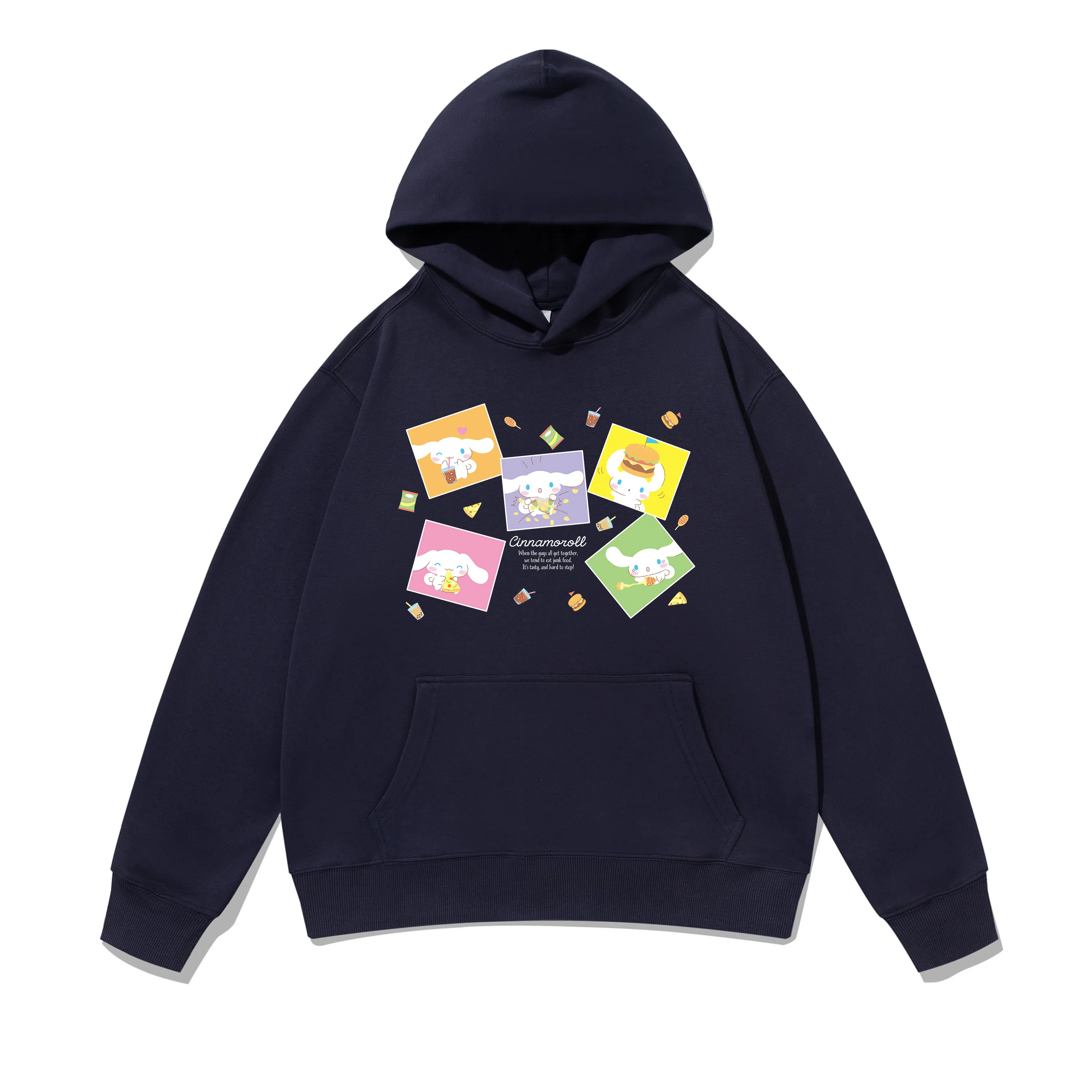 Sanrio x Cinnamoroll 420