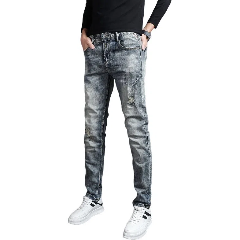 ASSIDUOUS CONFUSED EFFORT