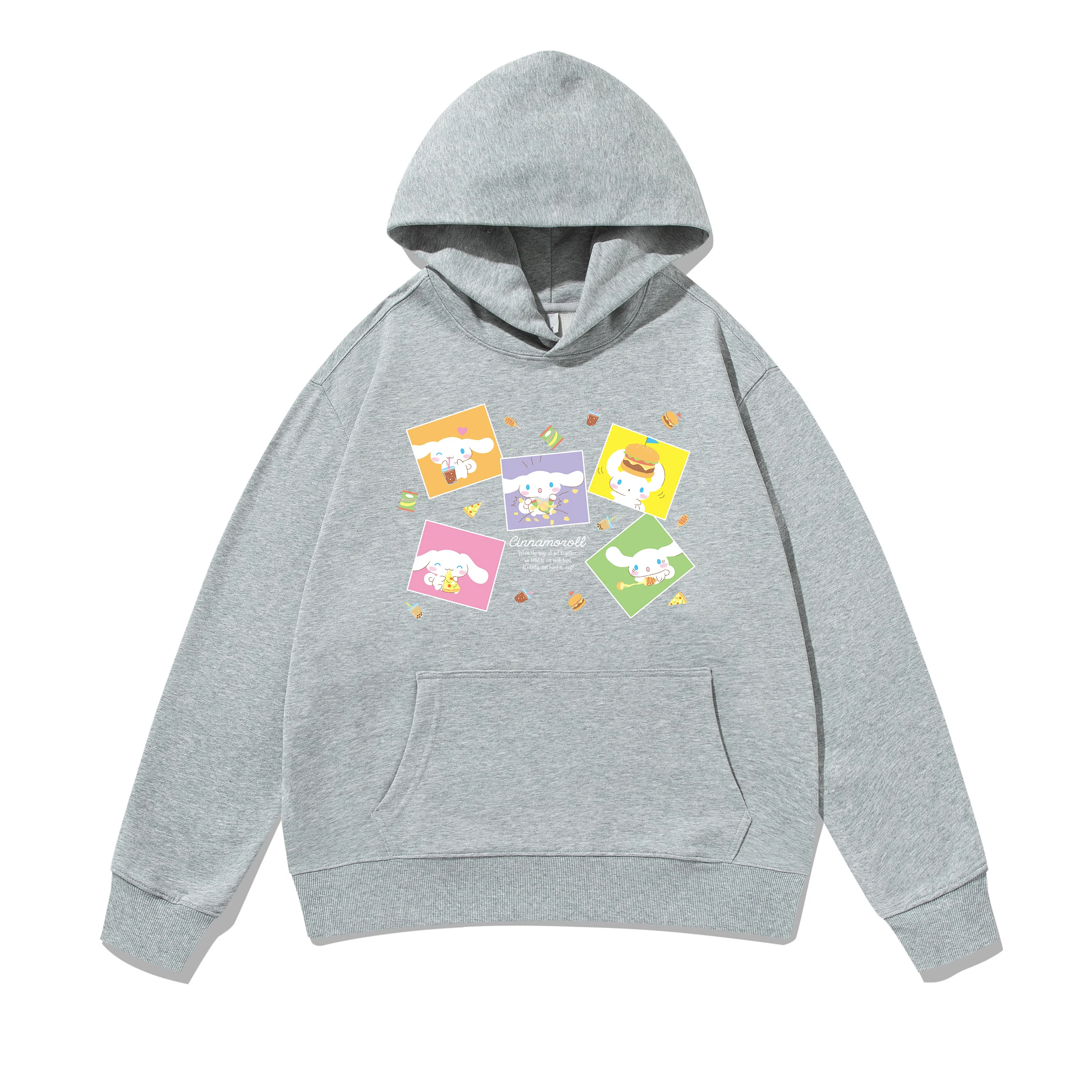 Sanrio x Cinnamoroll 420