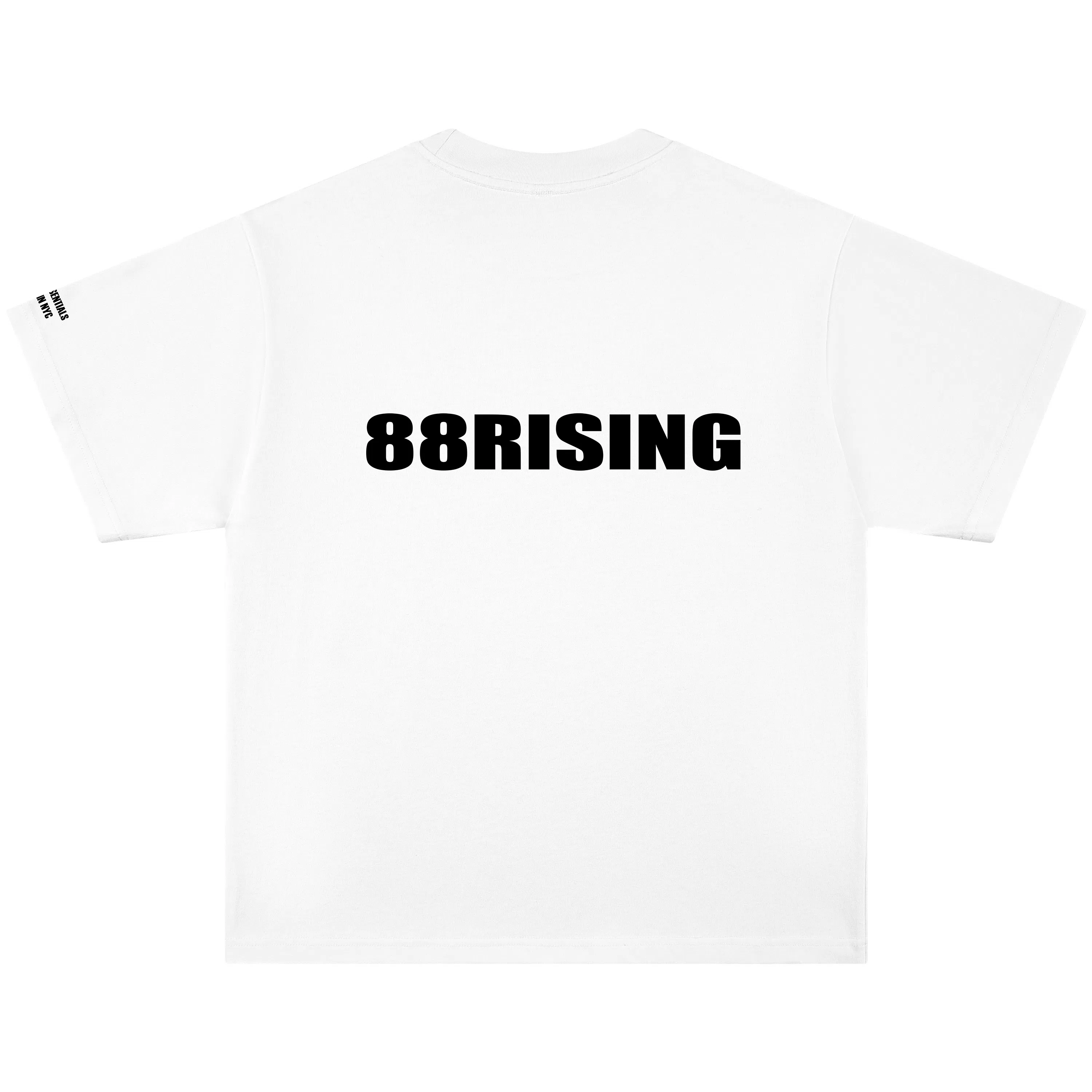 88rising LogoT