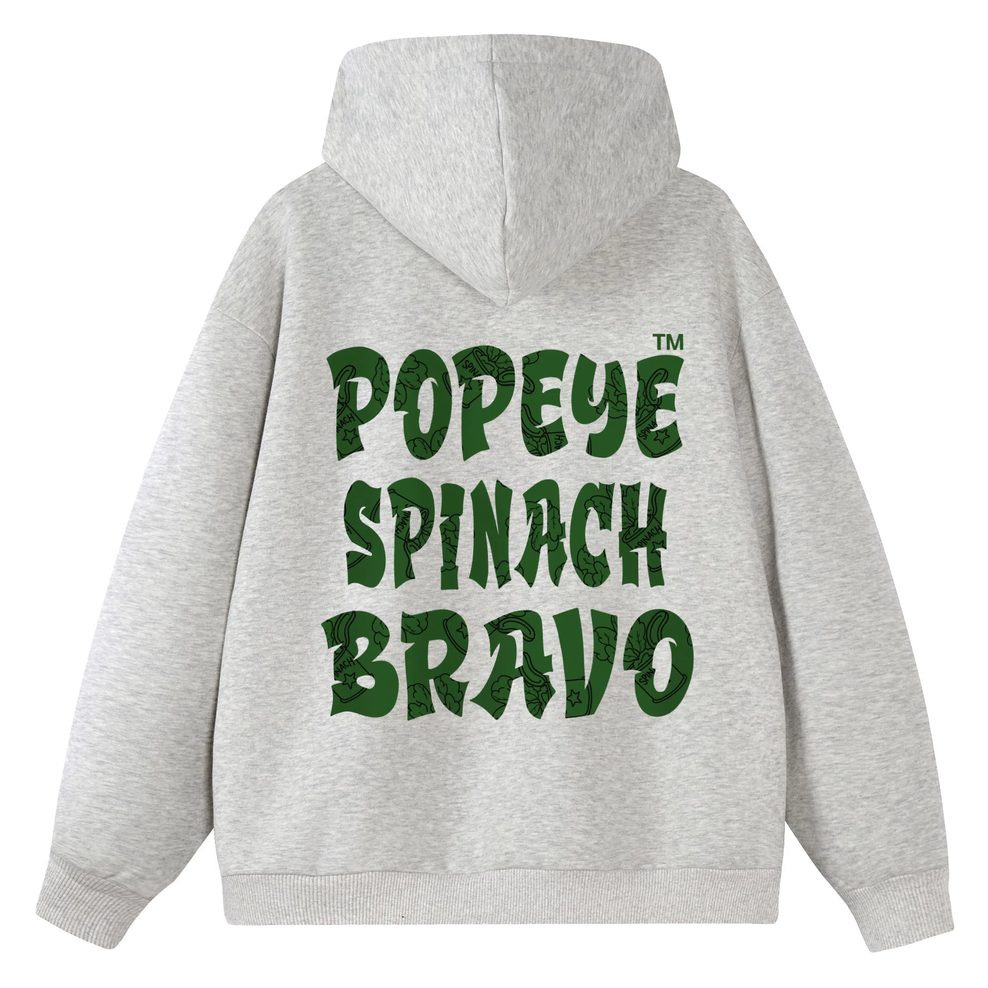 POPEYE oversize