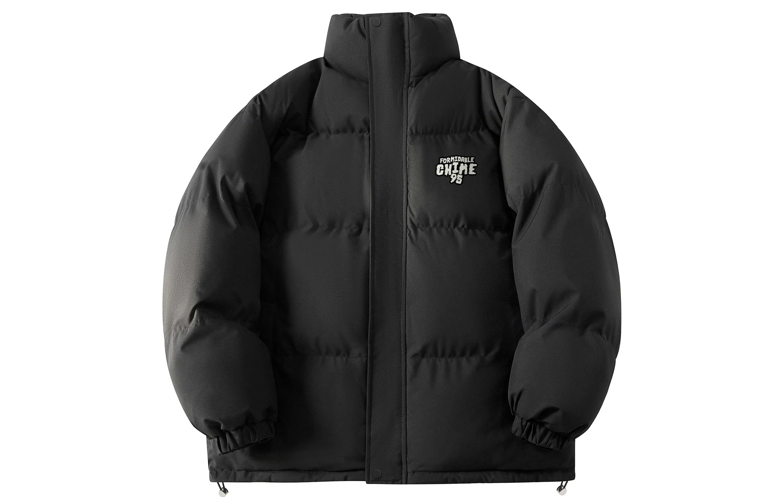 struggle vintage95 Chime Series Bread Jacket