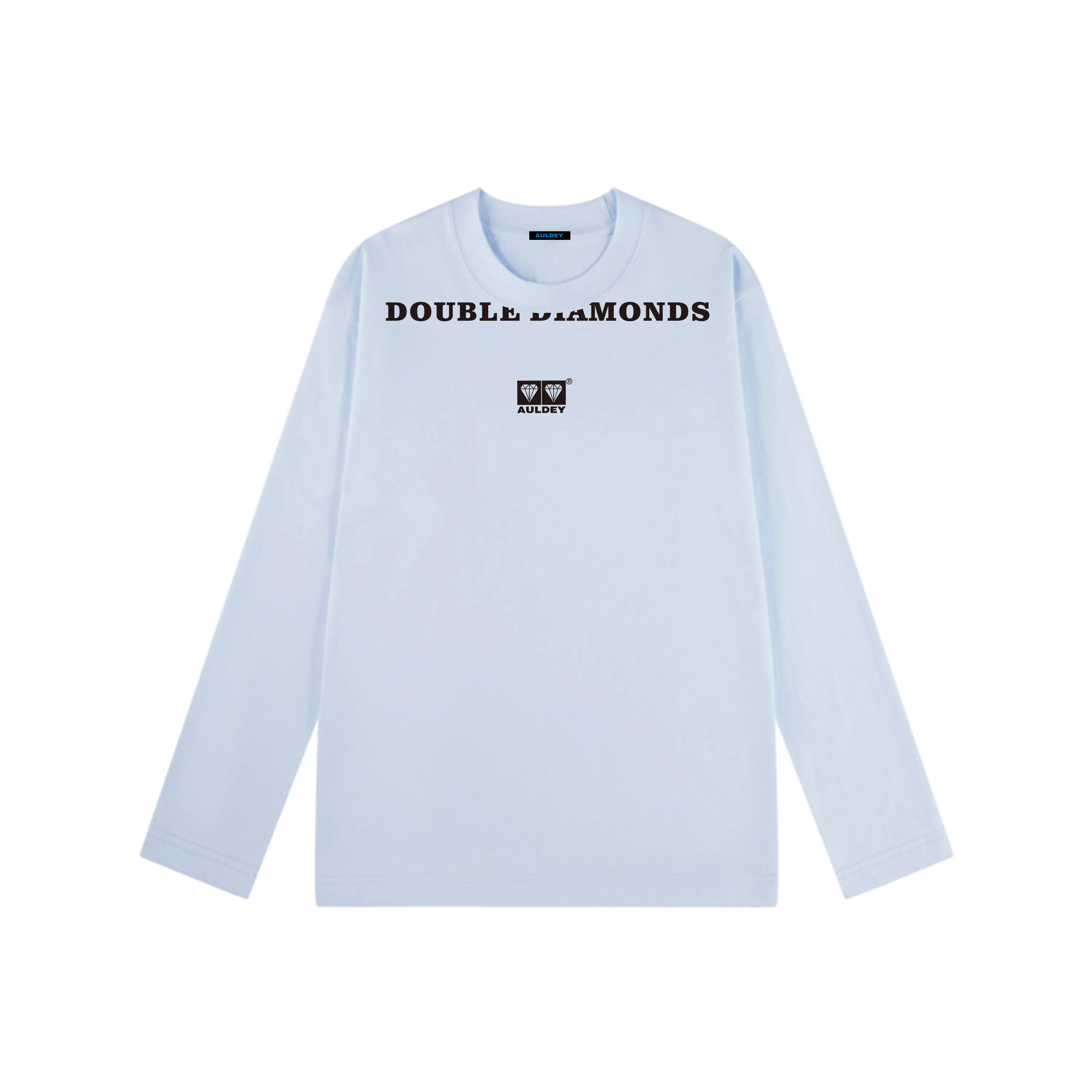 AULDEY logoT