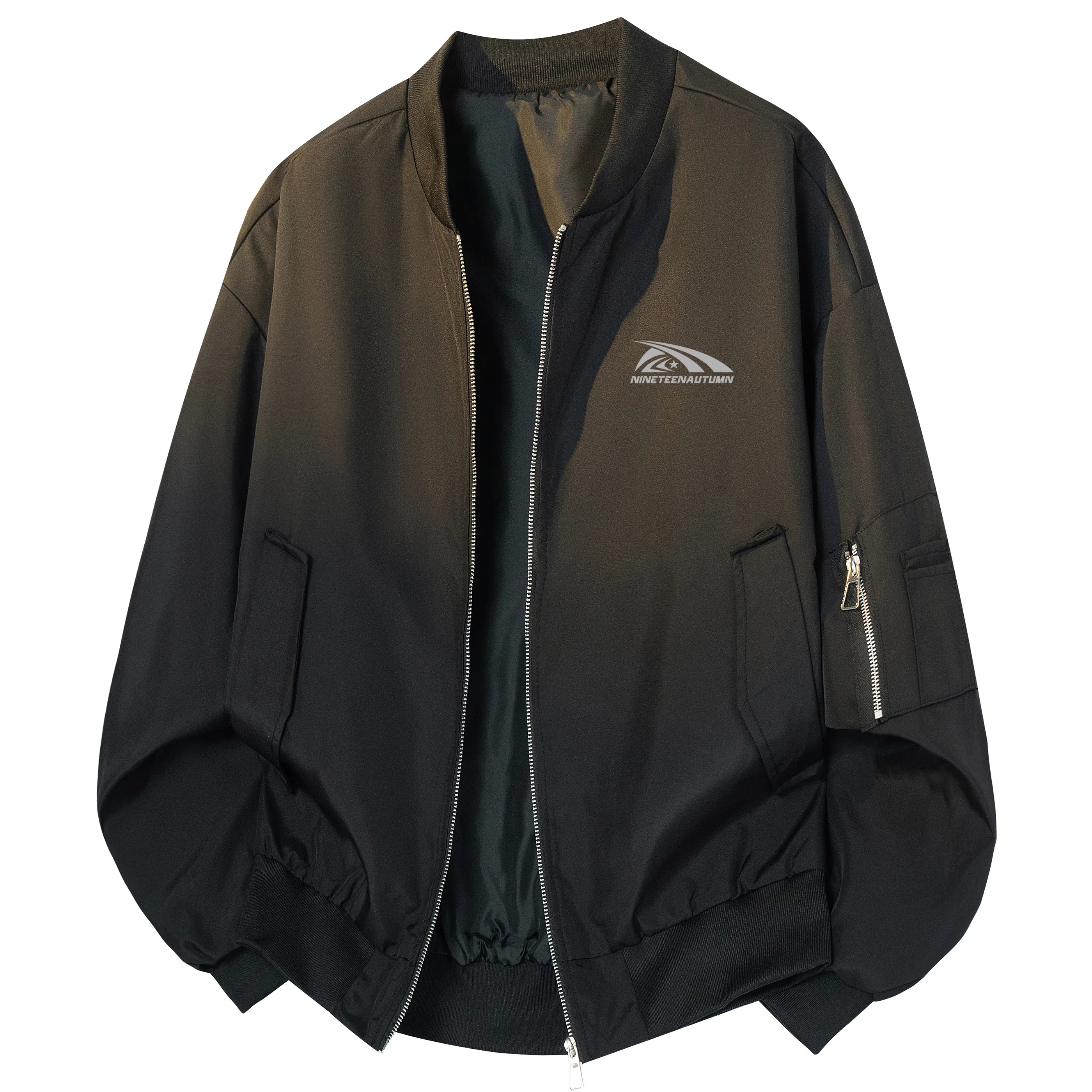 NINETEEN AUTUMN logo