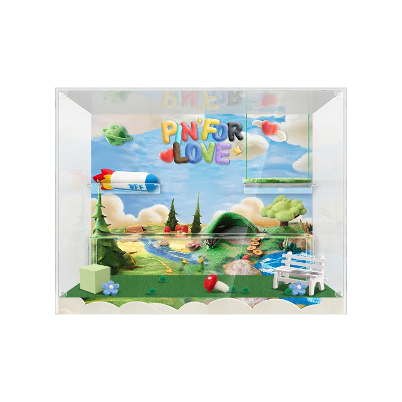 LIGHT YOUR BRICKS mini