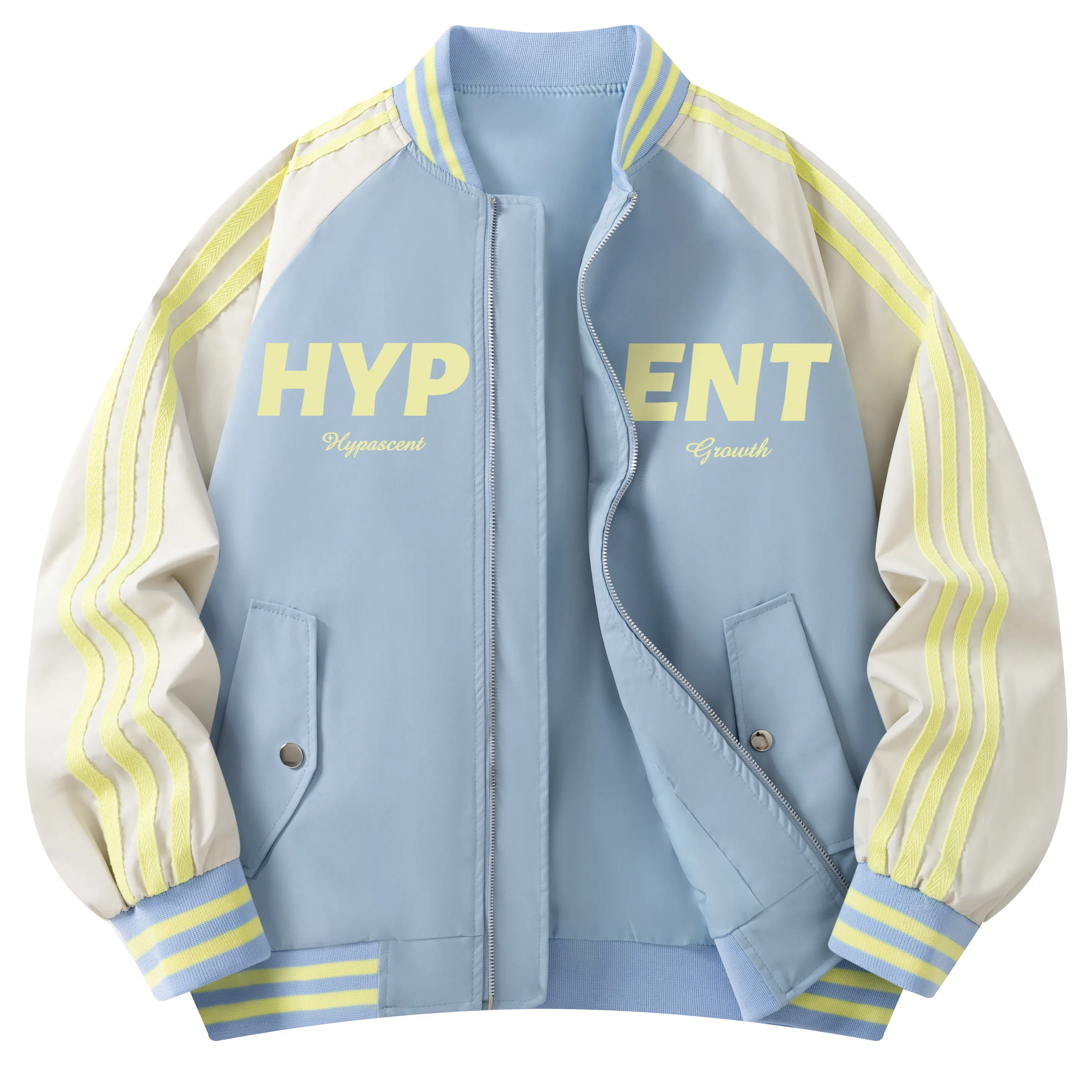 HYPASCENT Logo