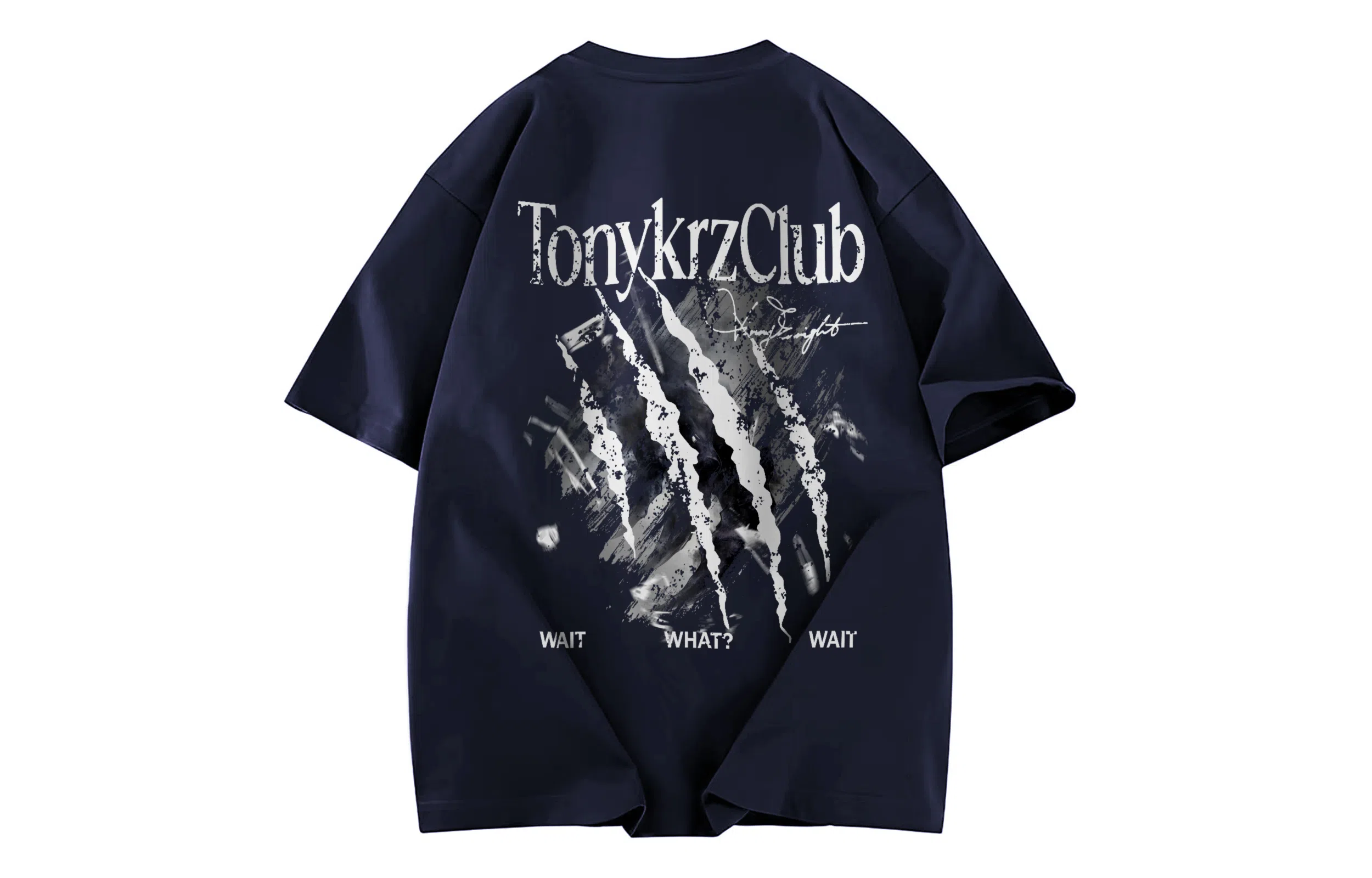 TONYKRZ T