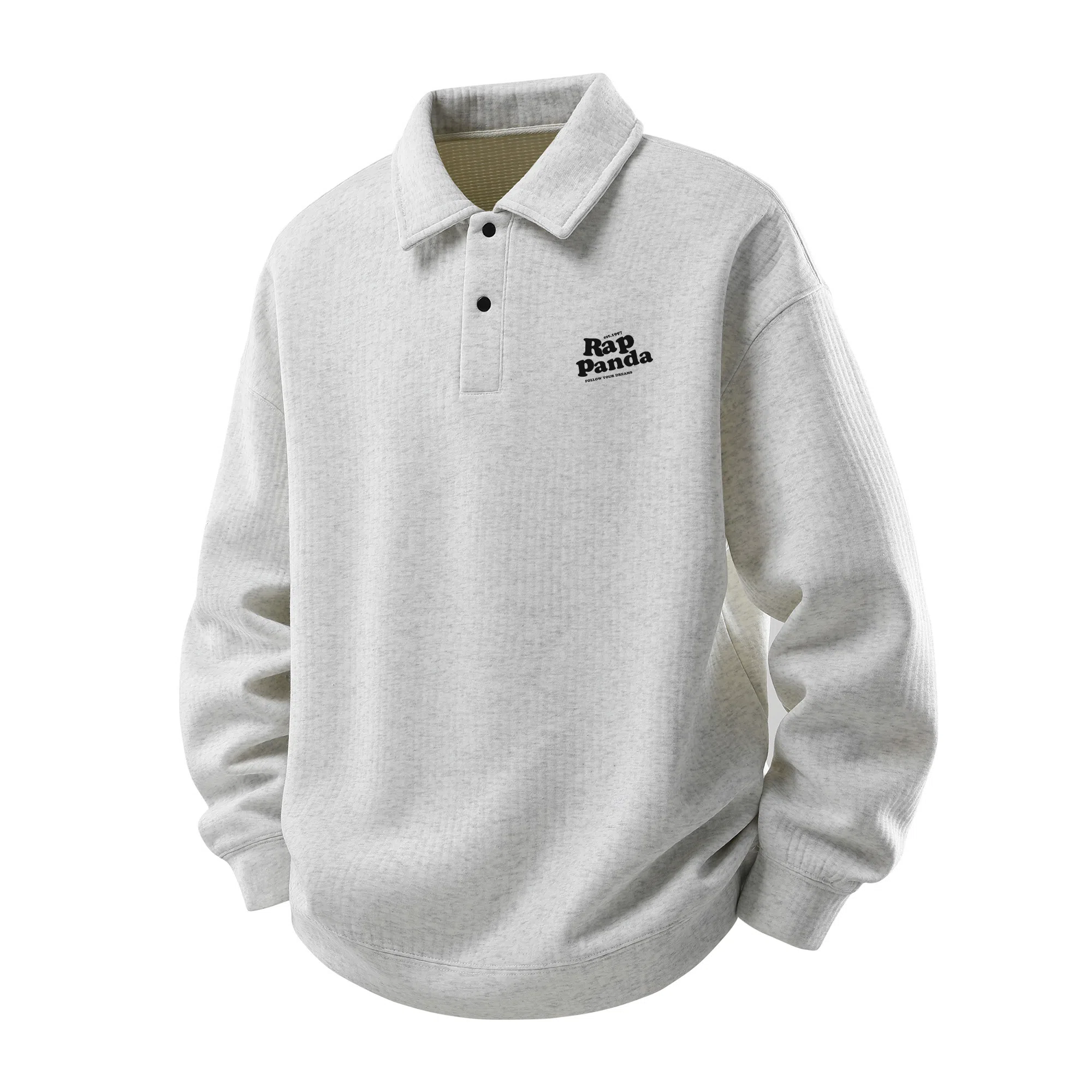 RAP PANDA